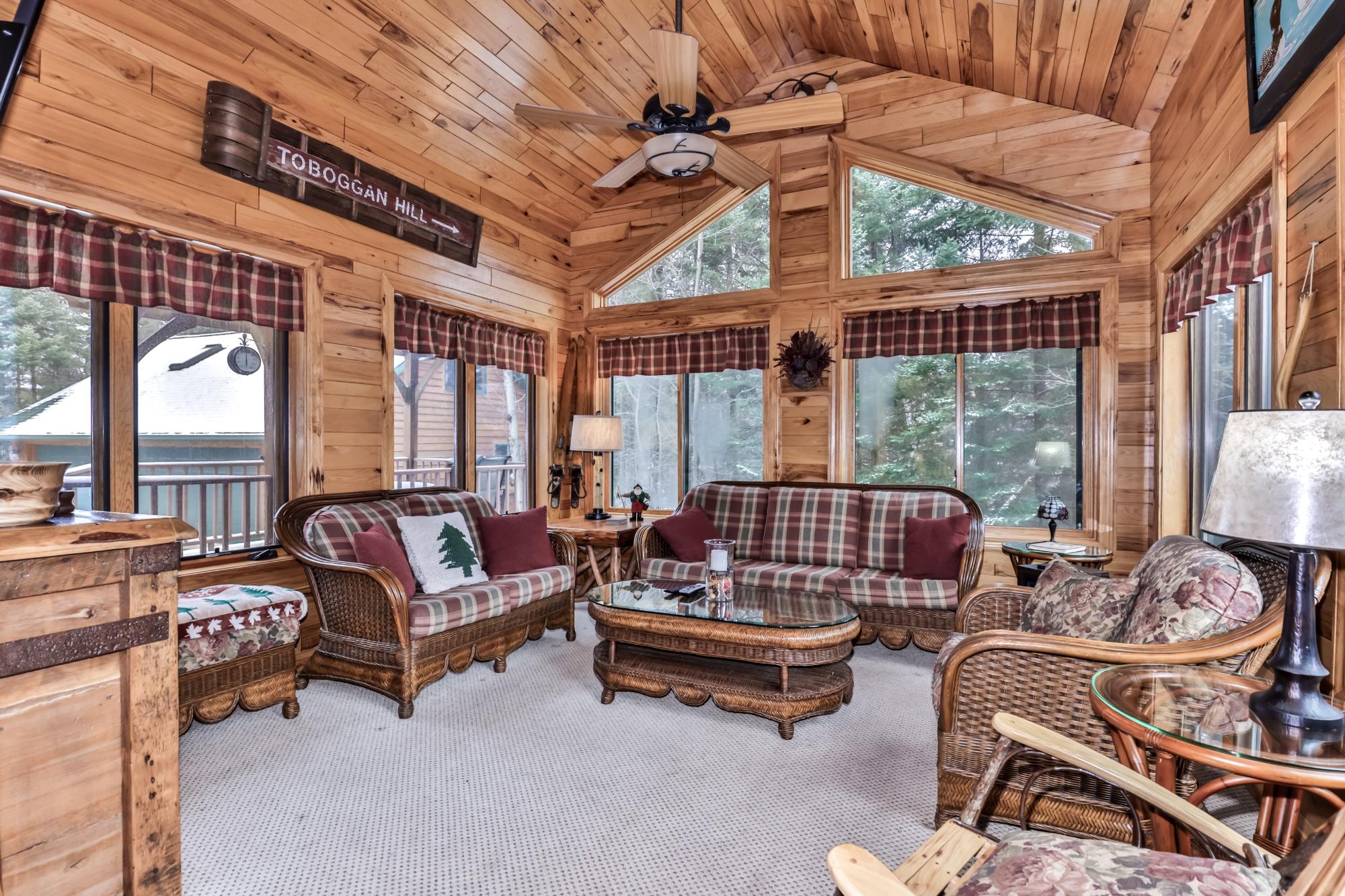 8038 Frontier Road Presque Isle, WI 54557 - Photo 11 of 36 Gallery Image 11
