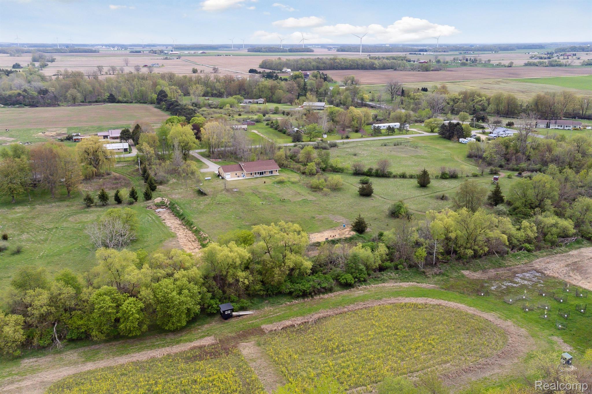 8840 South Garlock Road Carson City, MI 48811 - Photo 66 of 72 Gallery Image 66