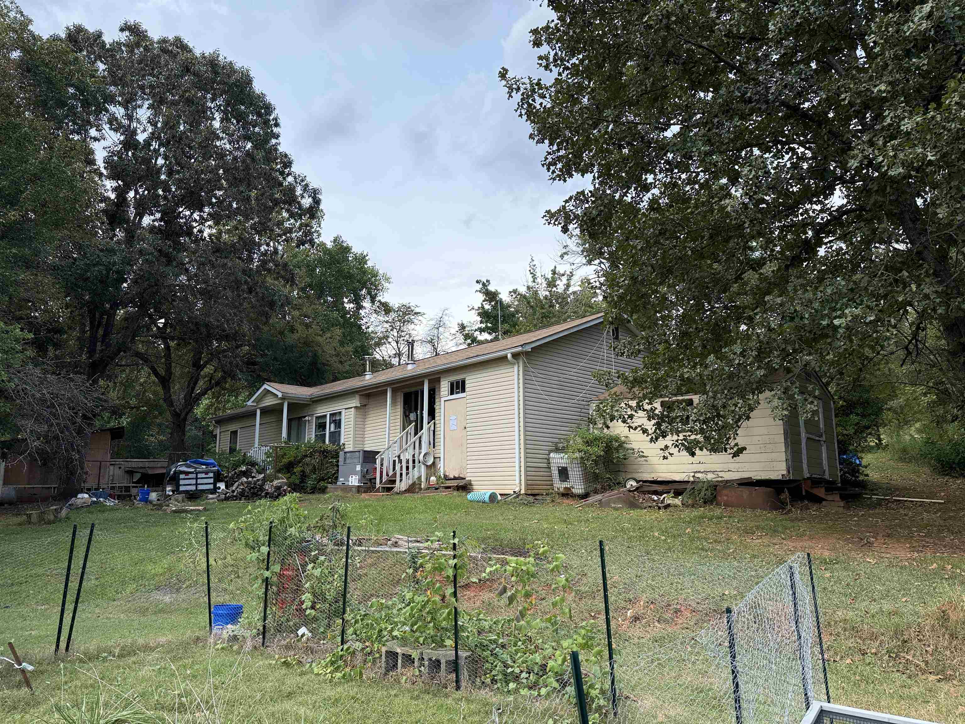 1457 Country Estates Road Inman, SC 29349 - Photo 17 of 20