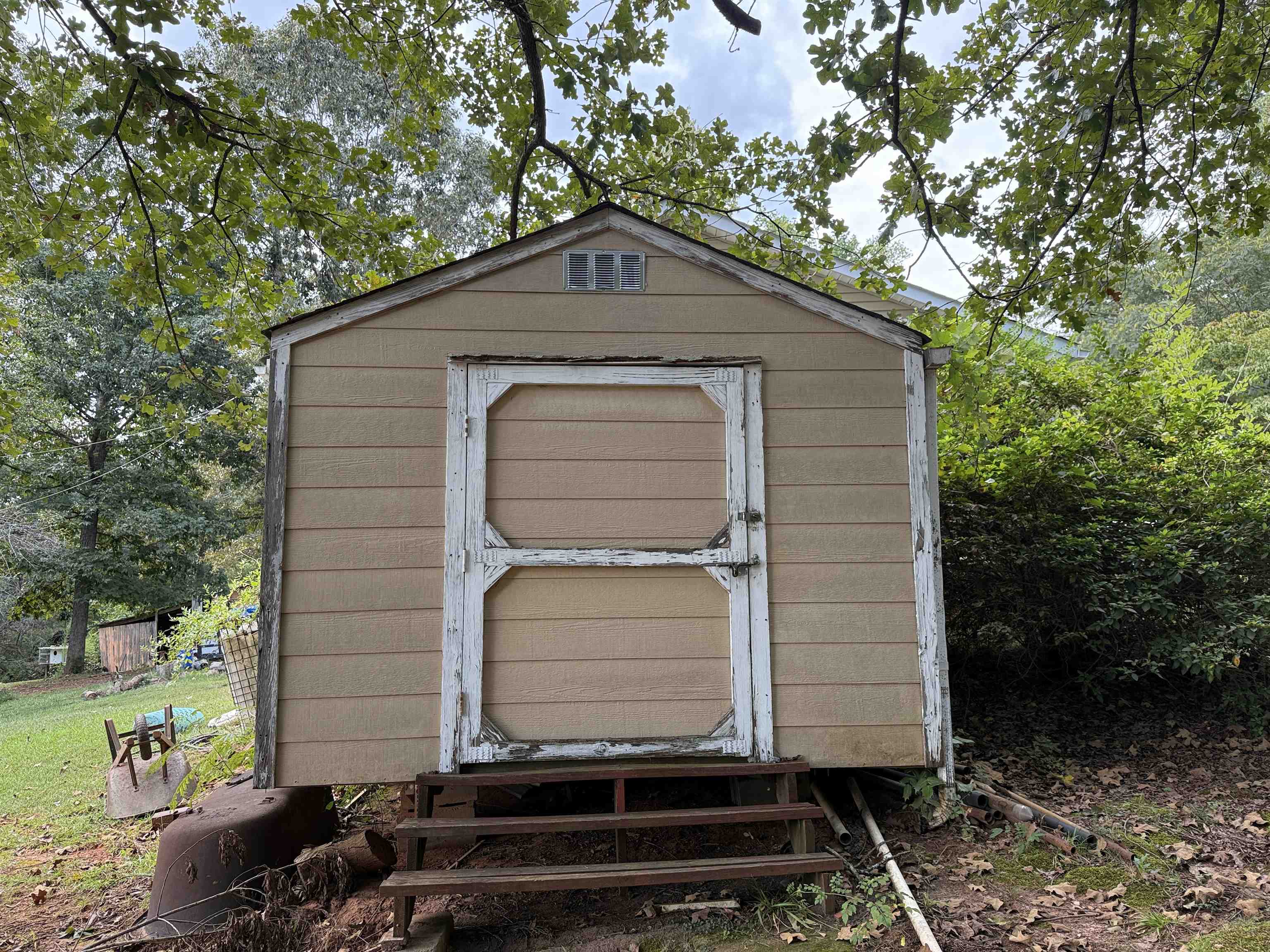 1457 Country Estates Road Inman, SC 29349 - Photo 18 of 20