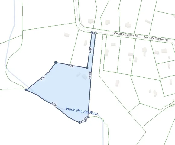 $333,000 | 1457 Country Estates Road, Inman, SC 29349