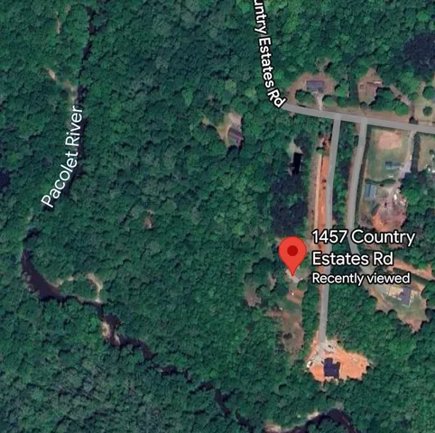 $333,000 | 1457 Country Estates Road, Inman, SC 29349