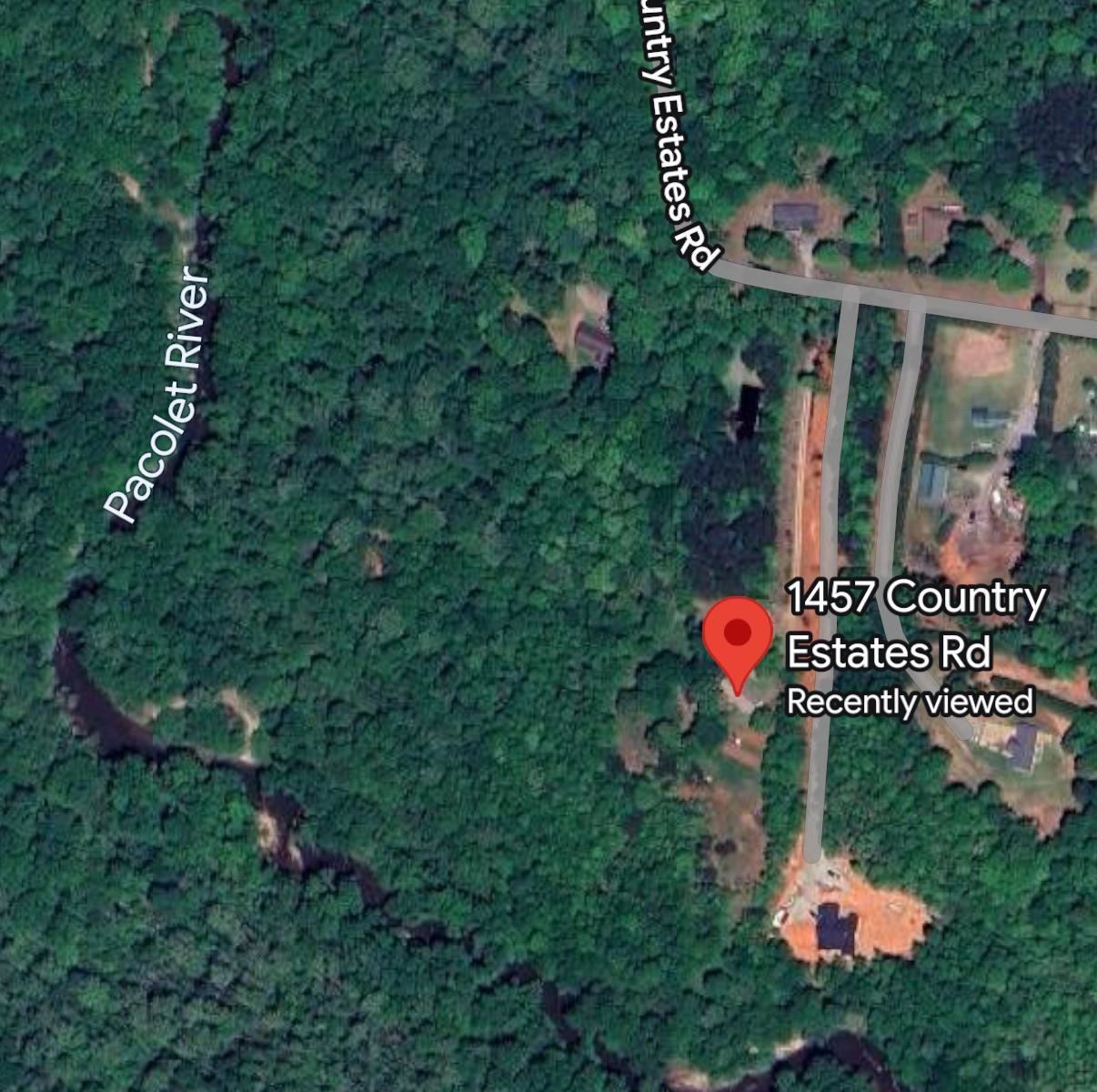 1457 Country Estates Road Inman, SC 29349 - Photo 20 of 20