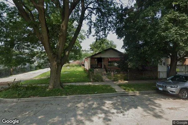 $10,000 | 944 West 50th Street, Chicago, IL 60609