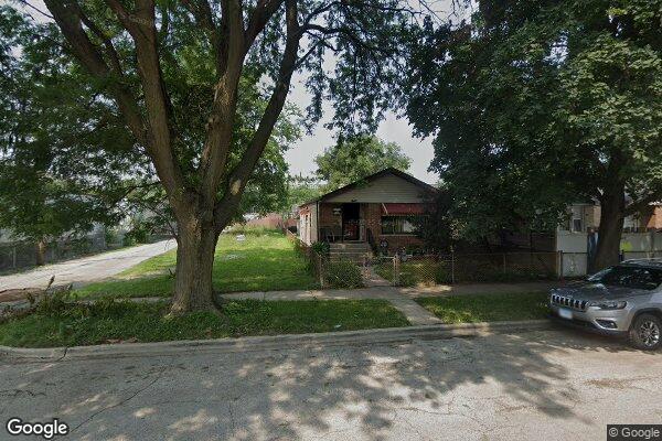 944 West 50th Street Chicago, IL 60609 - Photo 1 of 2