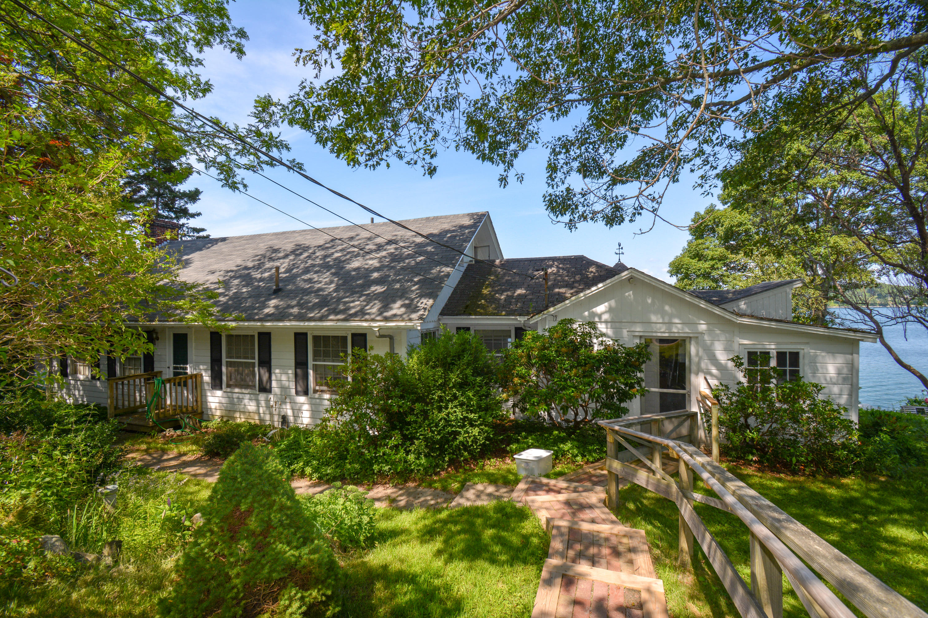 95 West Shore Road Harpswell, ME 04003 - Photo 34 of 34 DSC_0211