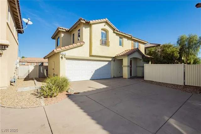 $369,000 | 1072 Valetta Flat Avenue, Las Vegas, NV 89183