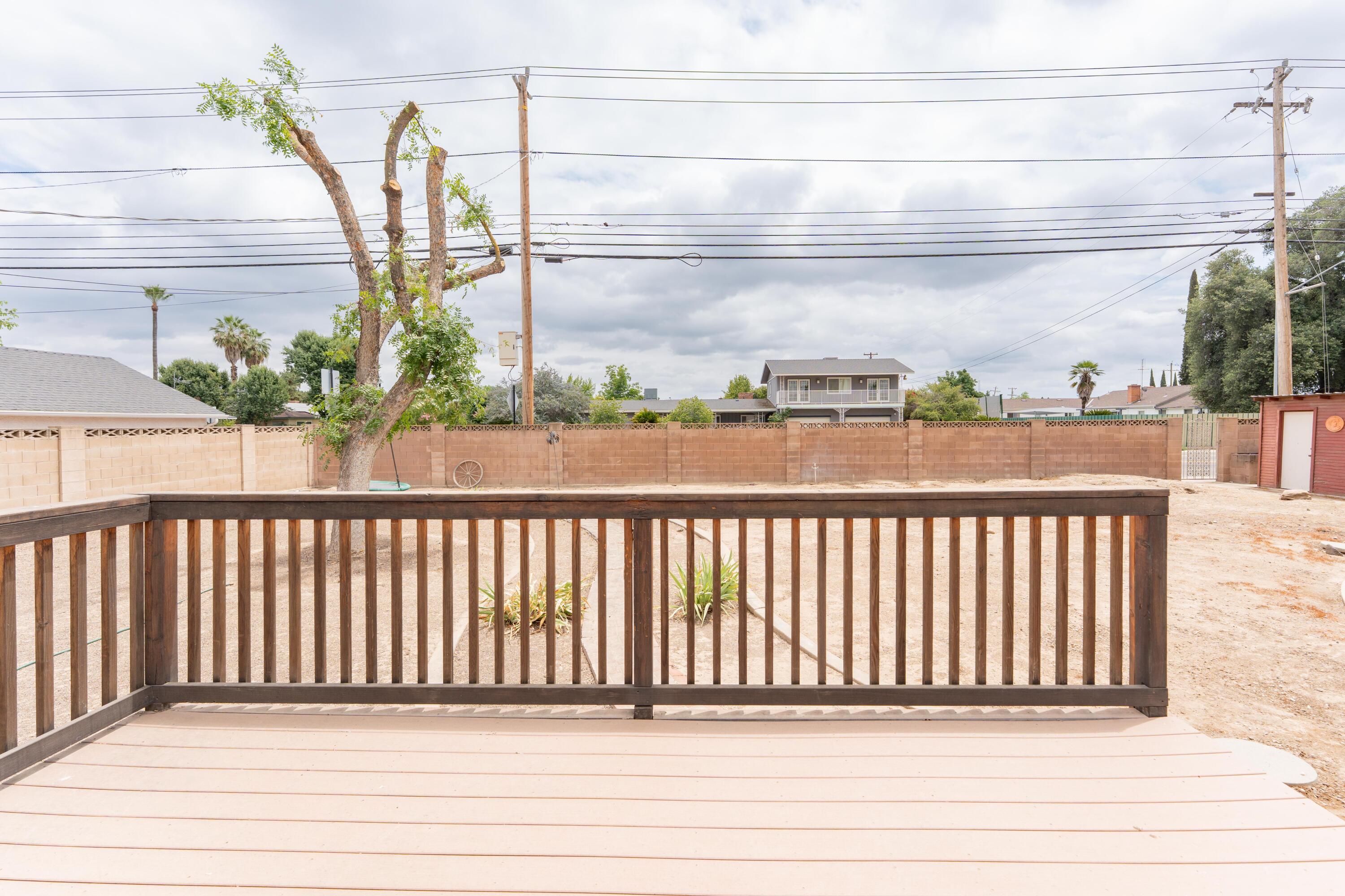 570 North Birch Avenue Reedley, CA 93654 - Photo 41 of 52 50