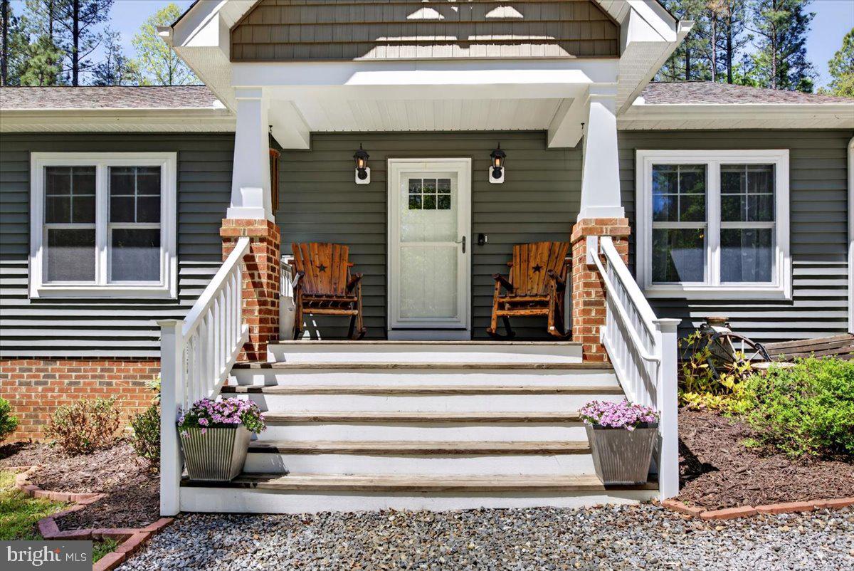 844 Manchester Road Bumpass, VA 23024 - Photo 48 of 65