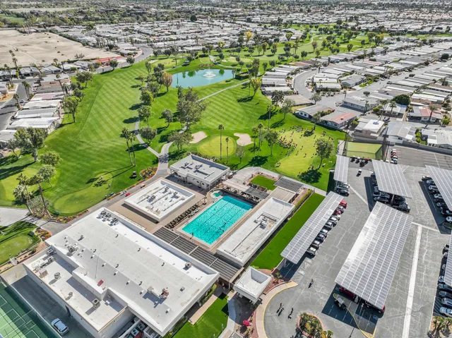 $439,000 | 38525 Desert Greens Drive East, Palm Desert, CA 92260