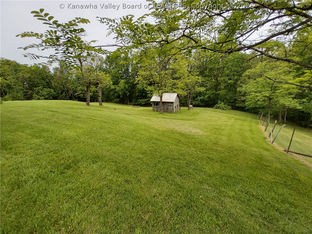 4238 Salt Creek Road Gallipolis Ferry, WV 25515 - Photo 24 of 25 Gallery Image 24
