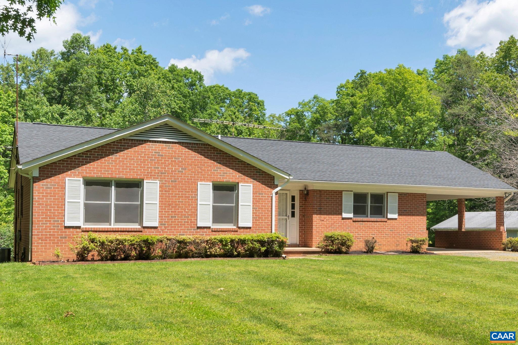 4862 Three Chopt Road Troy, VA 22974 - Photo 1 of 44 Gallery Image 1