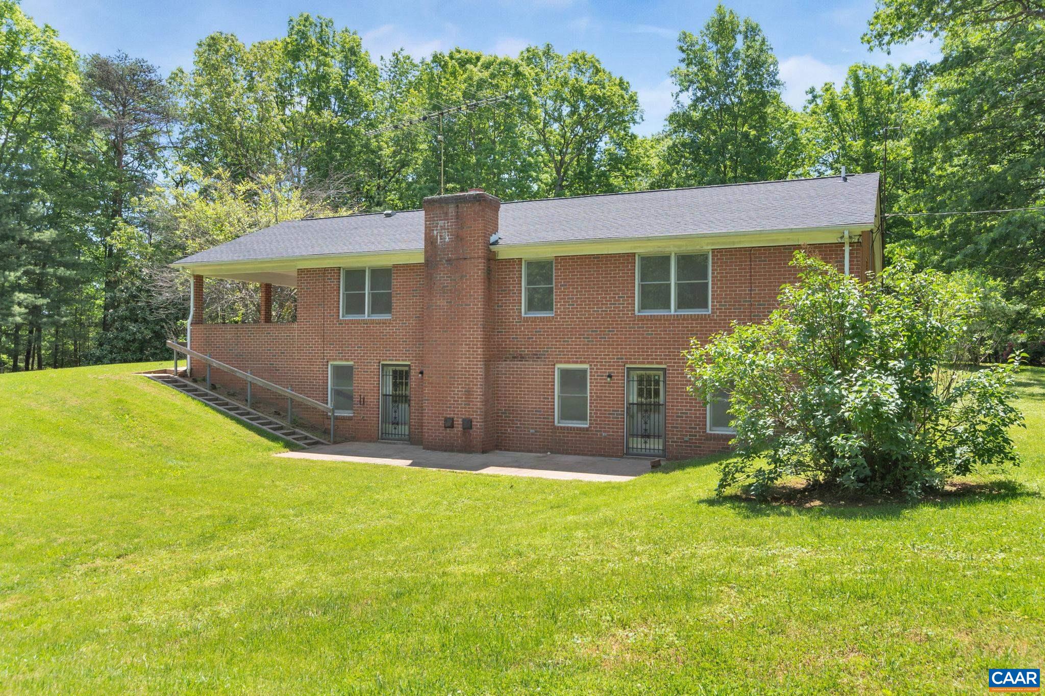 4862 Three Chopt Road Troy, VA 22974 - Photo 2 of 44 Gallery Image 2