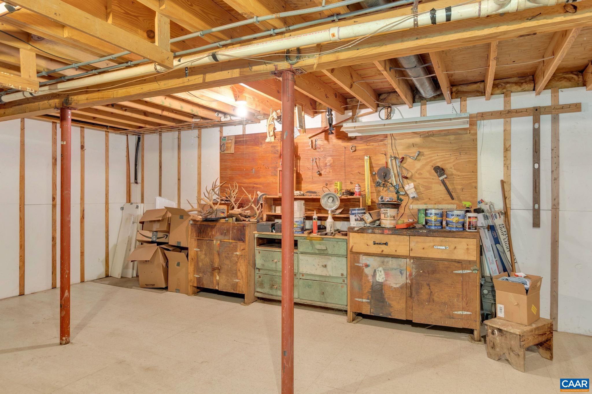 4862 Three Chopt Road Troy, VA 22974 - Photo 22 of 44 Gallery Image 22