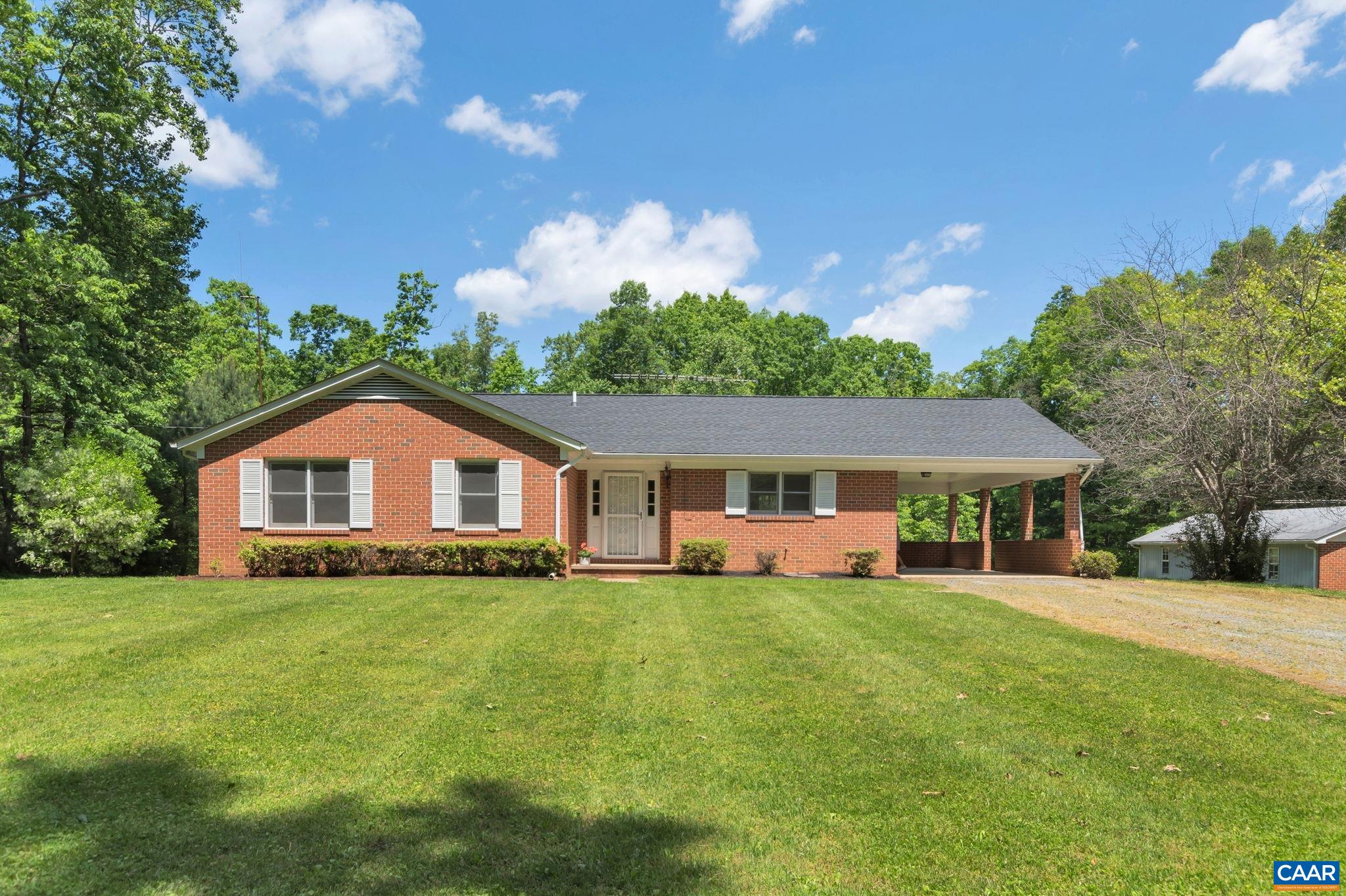 4862 Three Chopt Road Troy, VA 22974 - Photo 32 of 44 Gallery Image 32