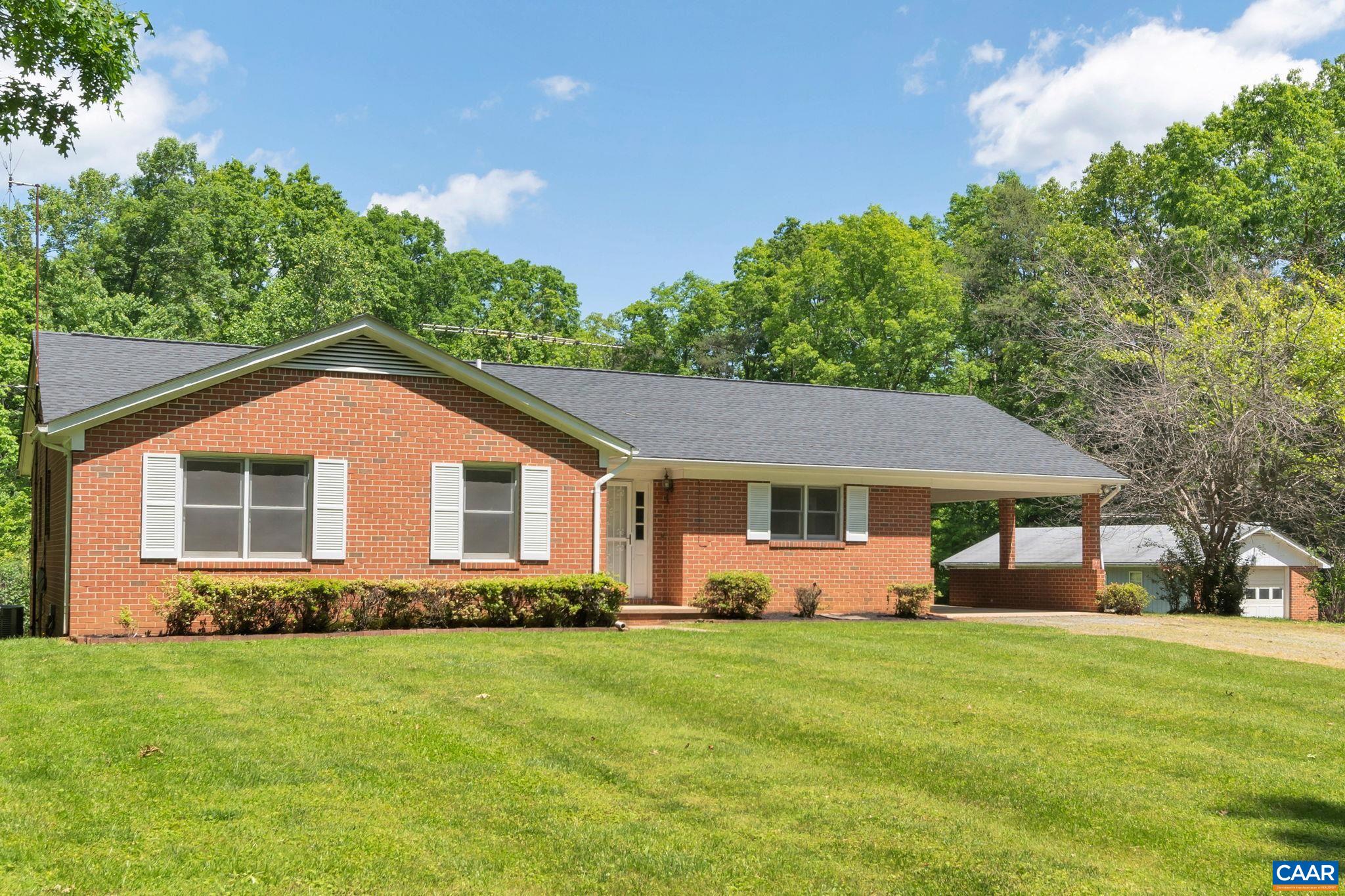 4862 Three Chopt Road Troy, VA 22974 - Photo 33 of 44 Gallery Image 33