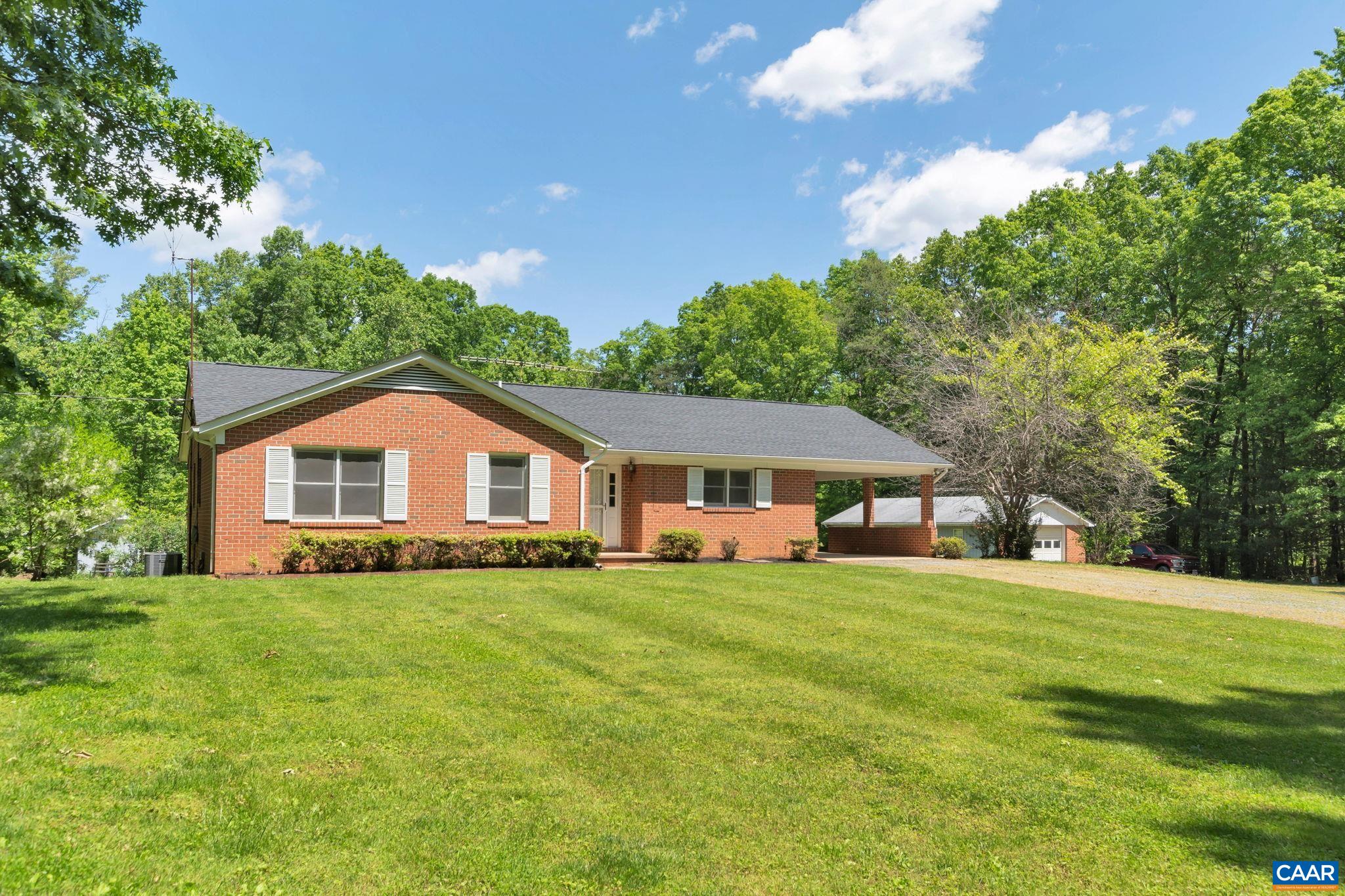 4862 Three Chopt Road Troy, VA 22974 - Photo 34 of 44 Gallery Image 34