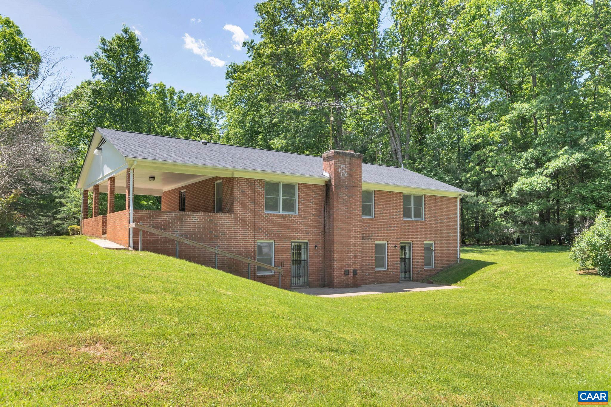 4862 Three Chopt Road Troy, VA 22974 - Photo 37 of 44 Gallery Image 37