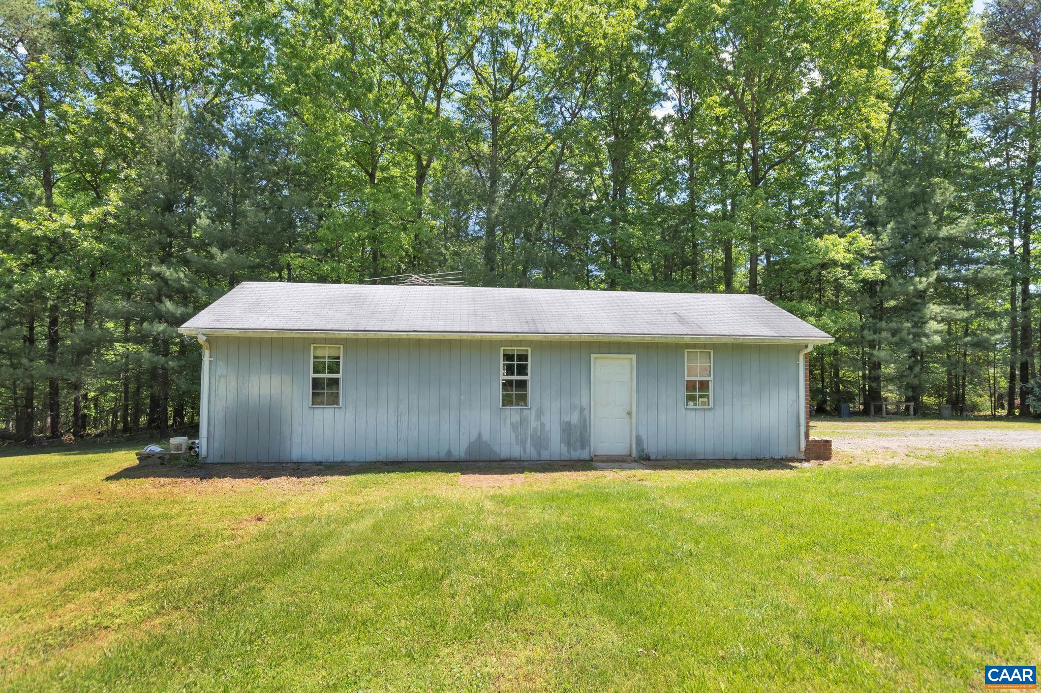 4862 Three Chopt Road Troy, VA 22974 - Photo 38 of 44 Gallery Image 38