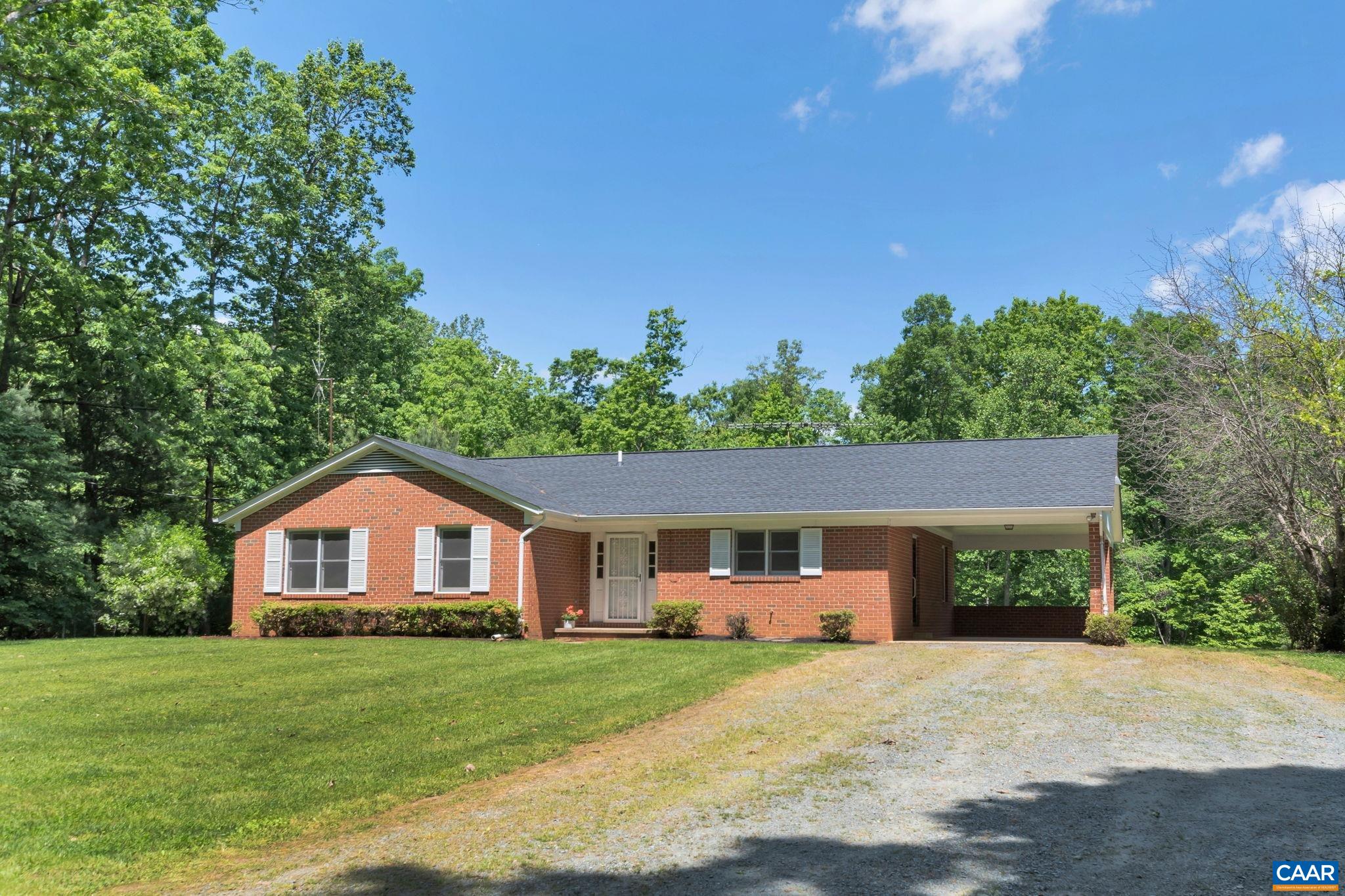 4862 Three Chopt Road Troy, VA 22974 - Photo 42 of 44 Gallery Image 42