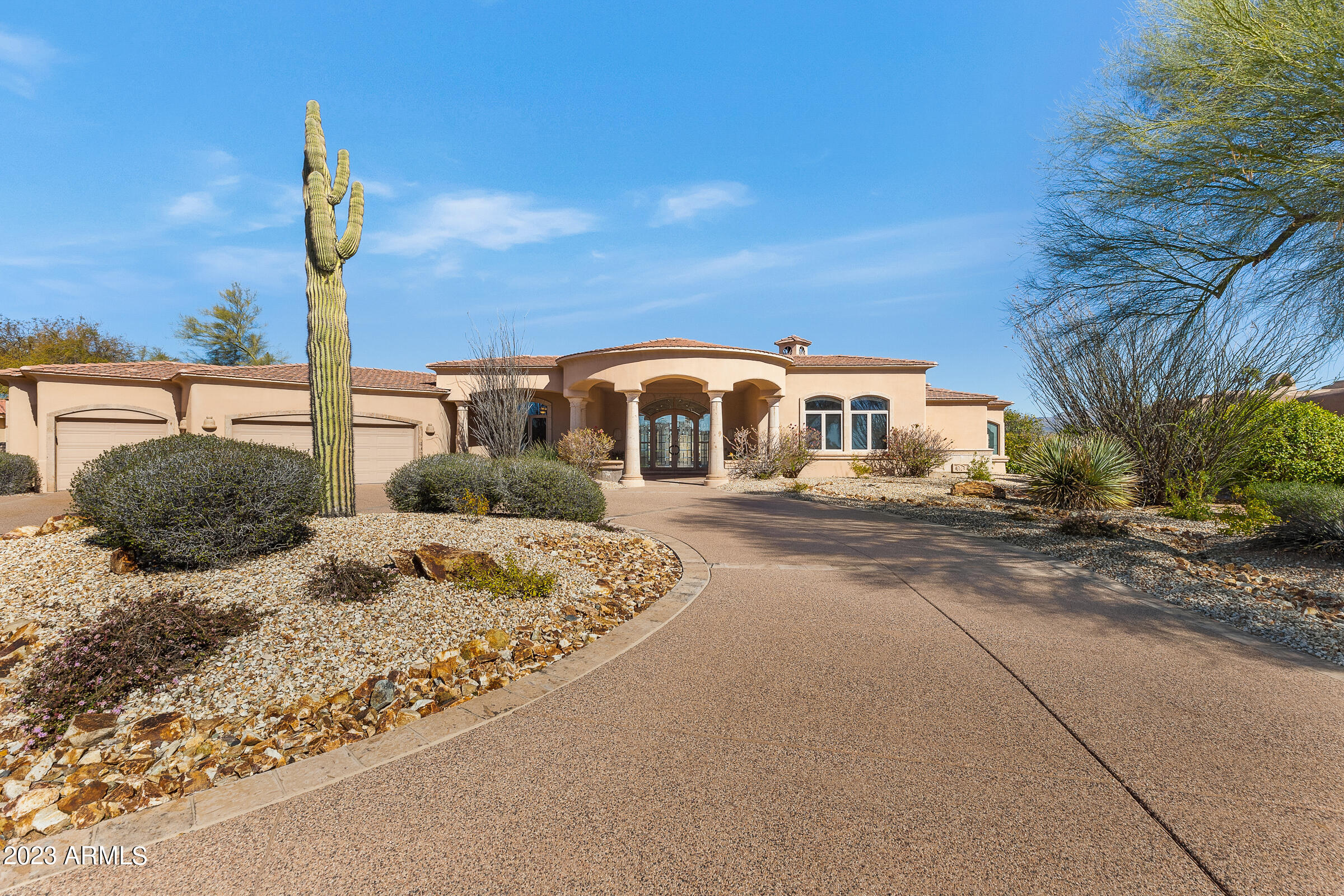 25005 North Vado Court Rio Verde, AZ 85263 - Photo 1 of 50 25005 N Vado Ct-1