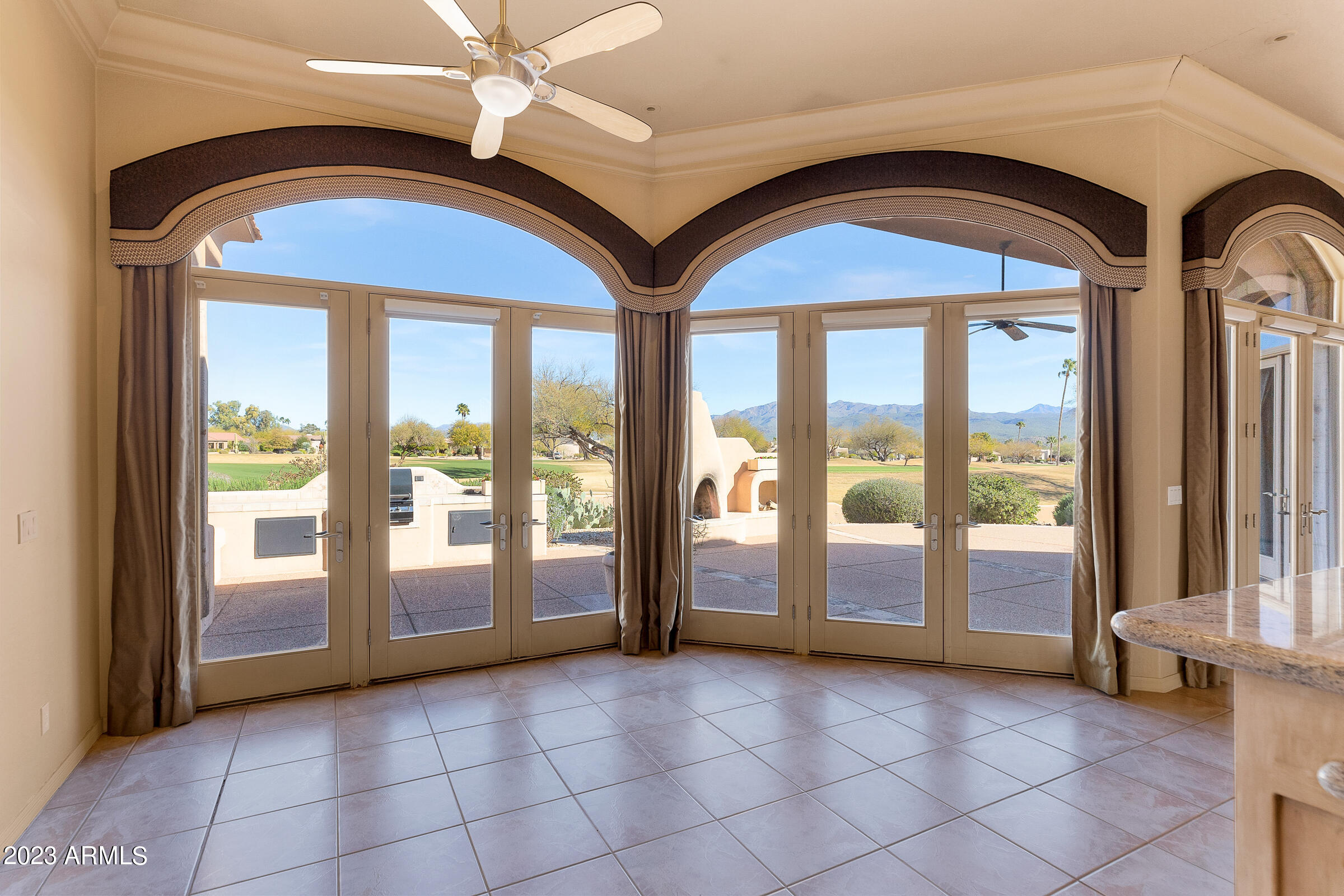 25005 North Vado Court Rio Verde, AZ 85263 - Photo 11 of 50 Kitchen eating area