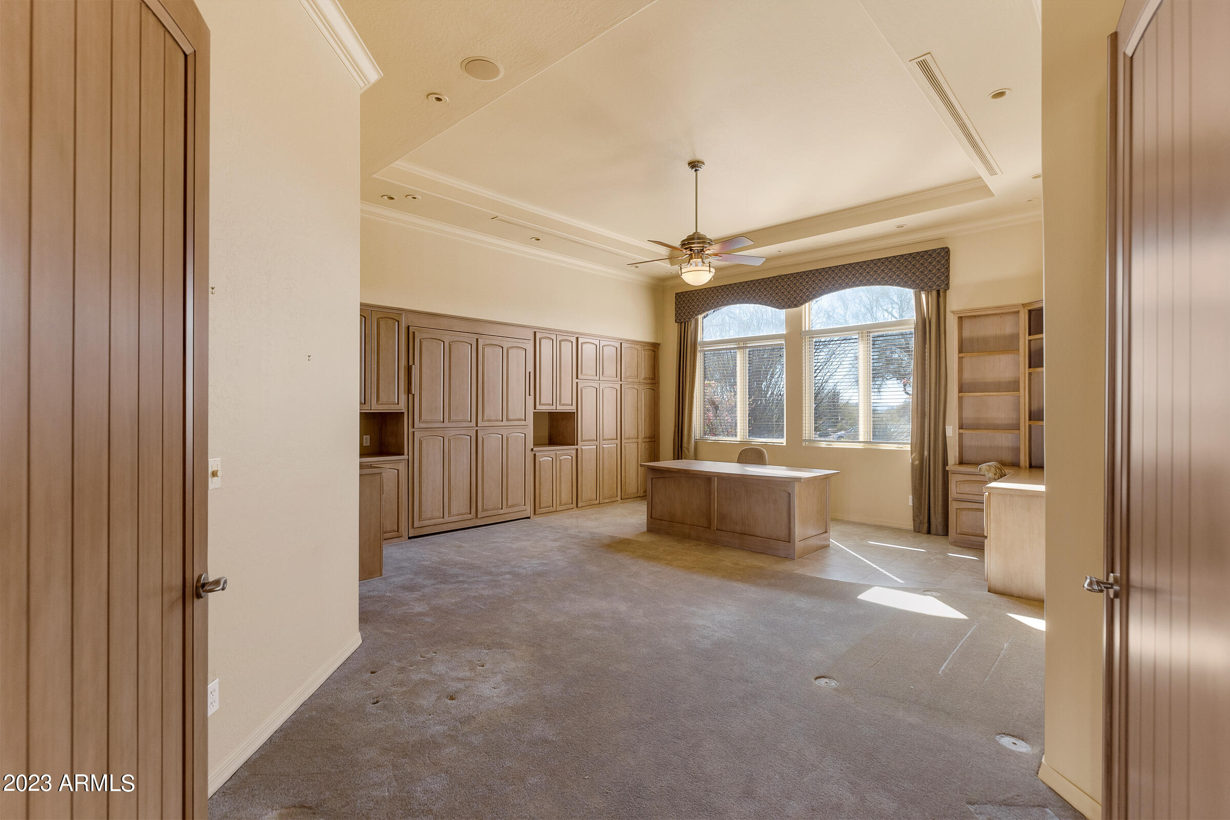 25005 North Vado Court Rio Verde, AZ 85263 - Photo 12 of 50 Bedroom/Office