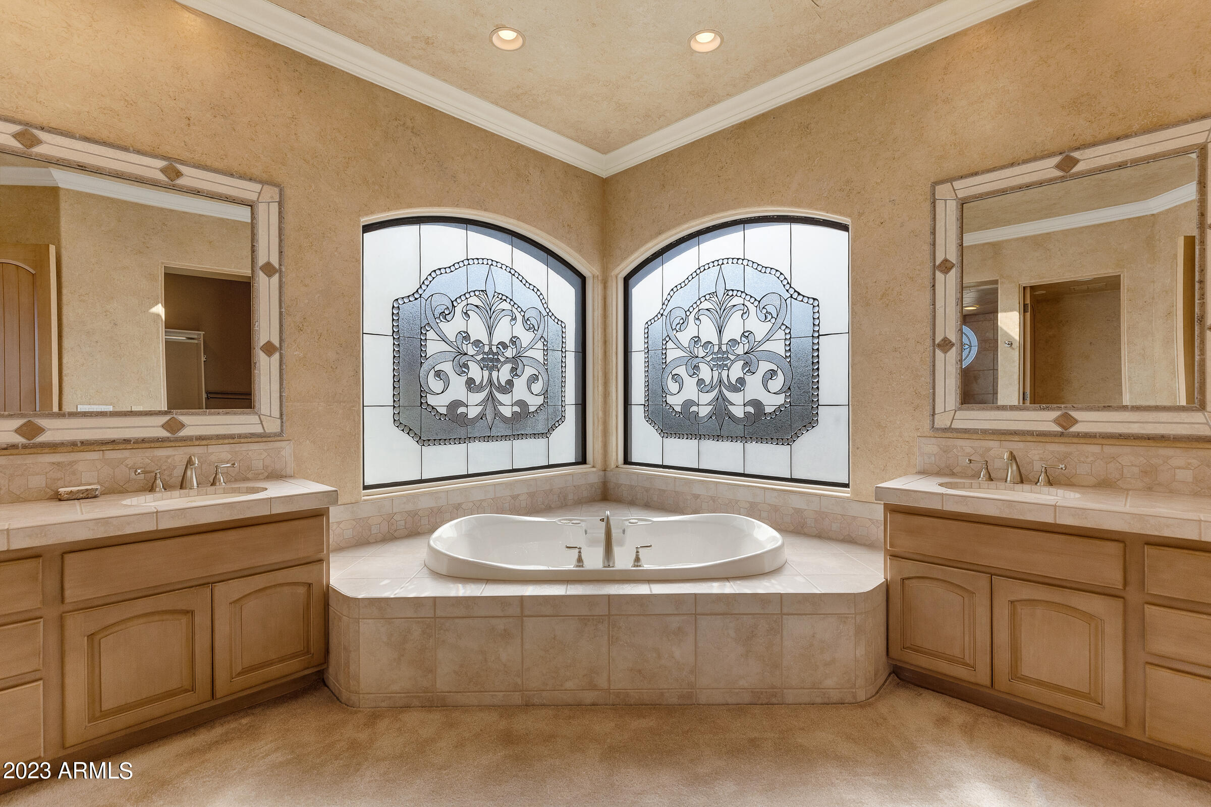 25005 North Vado Court Rio Verde, AZ 85263 - Photo 20 of 50 east master bath
