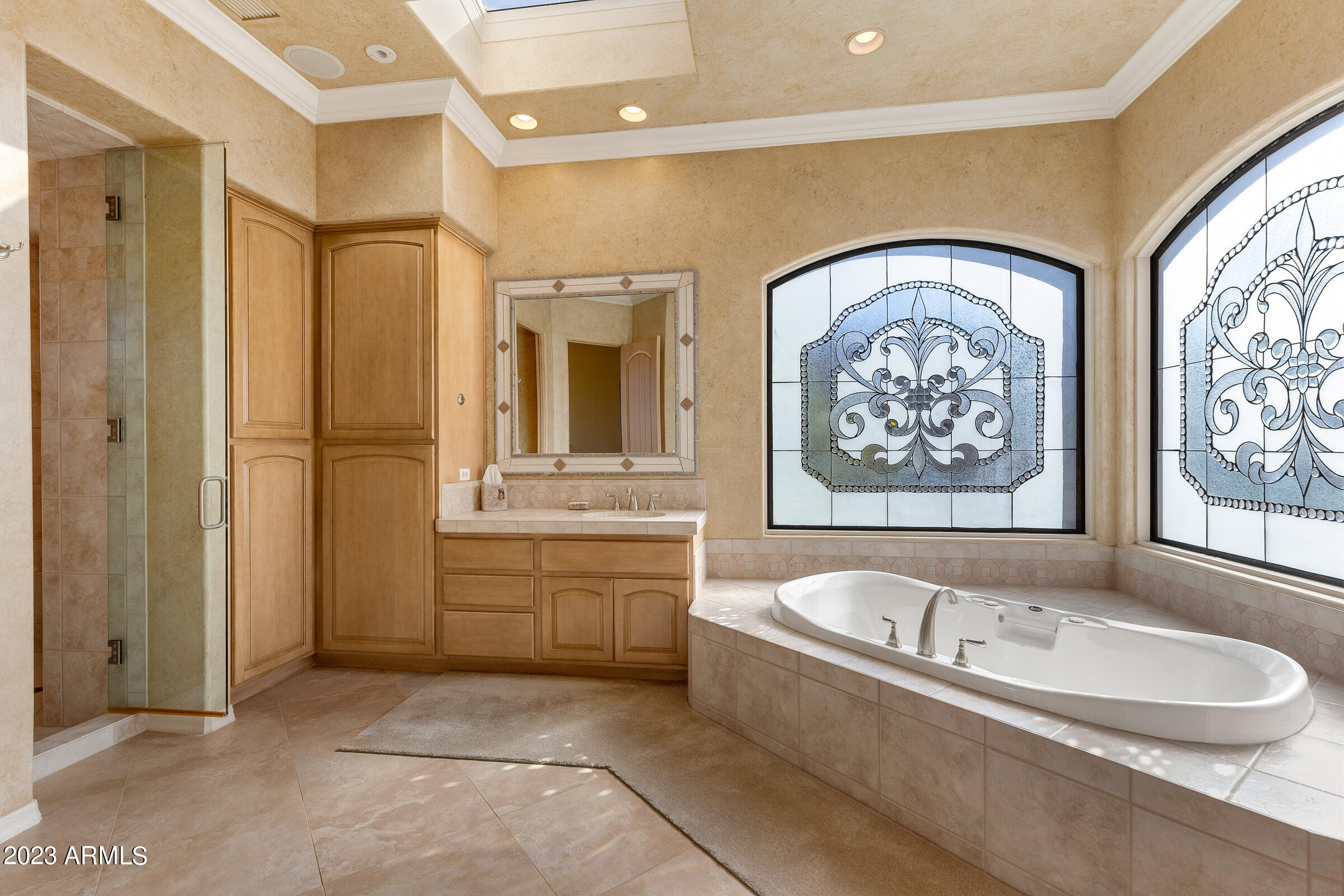 25005 North Vado Court Rio Verde, AZ 85263 - Photo 21 of 50 east master bath