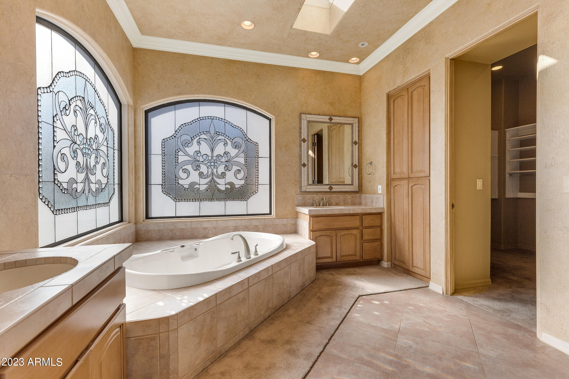 25005 North Vado Court Rio Verde, AZ 85263 - Photo 23 of 50 east master bath