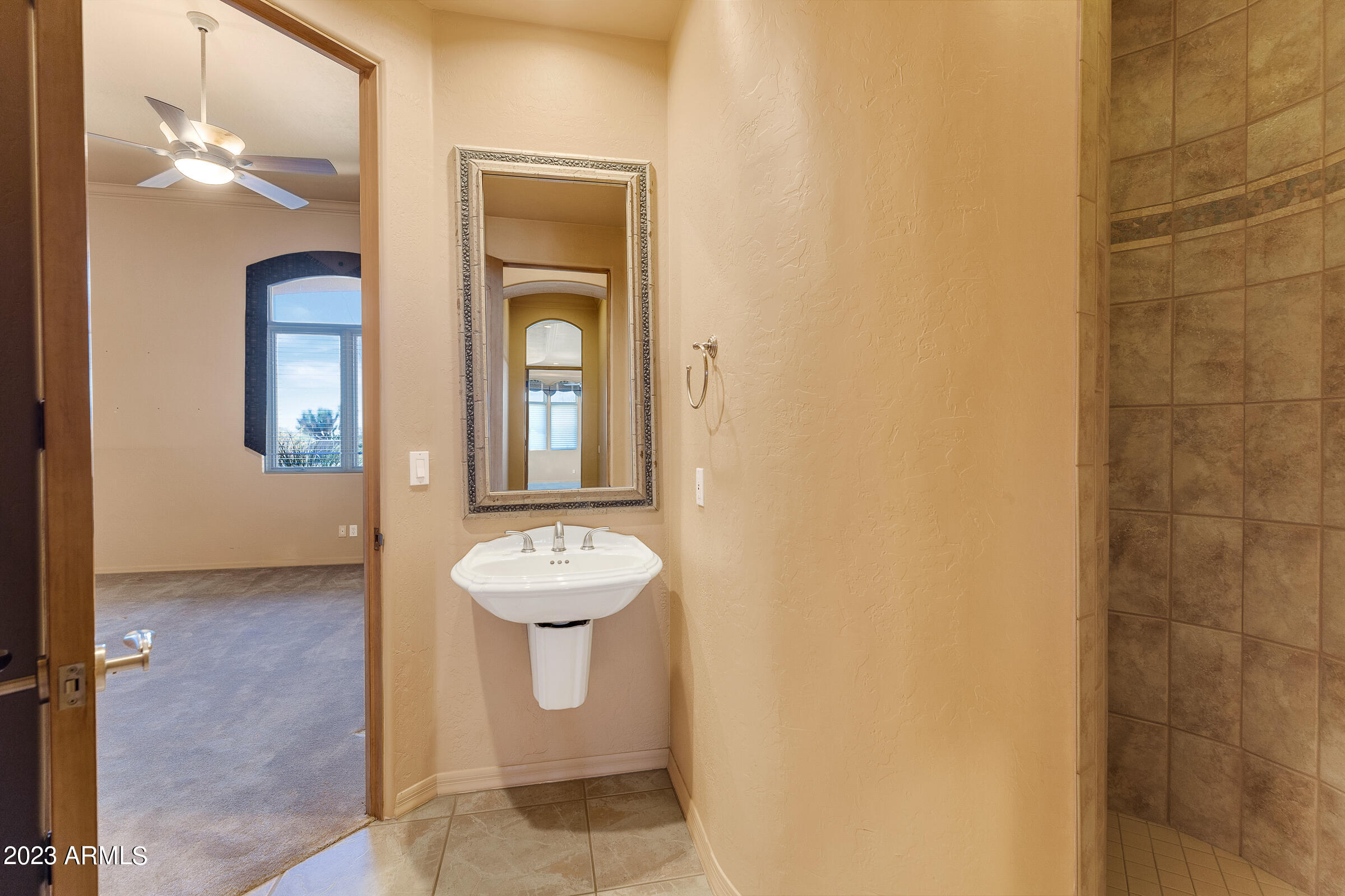 25005 North Vado Court Rio Verde, AZ 85263 - Photo 27 of 50 guest on suite bath