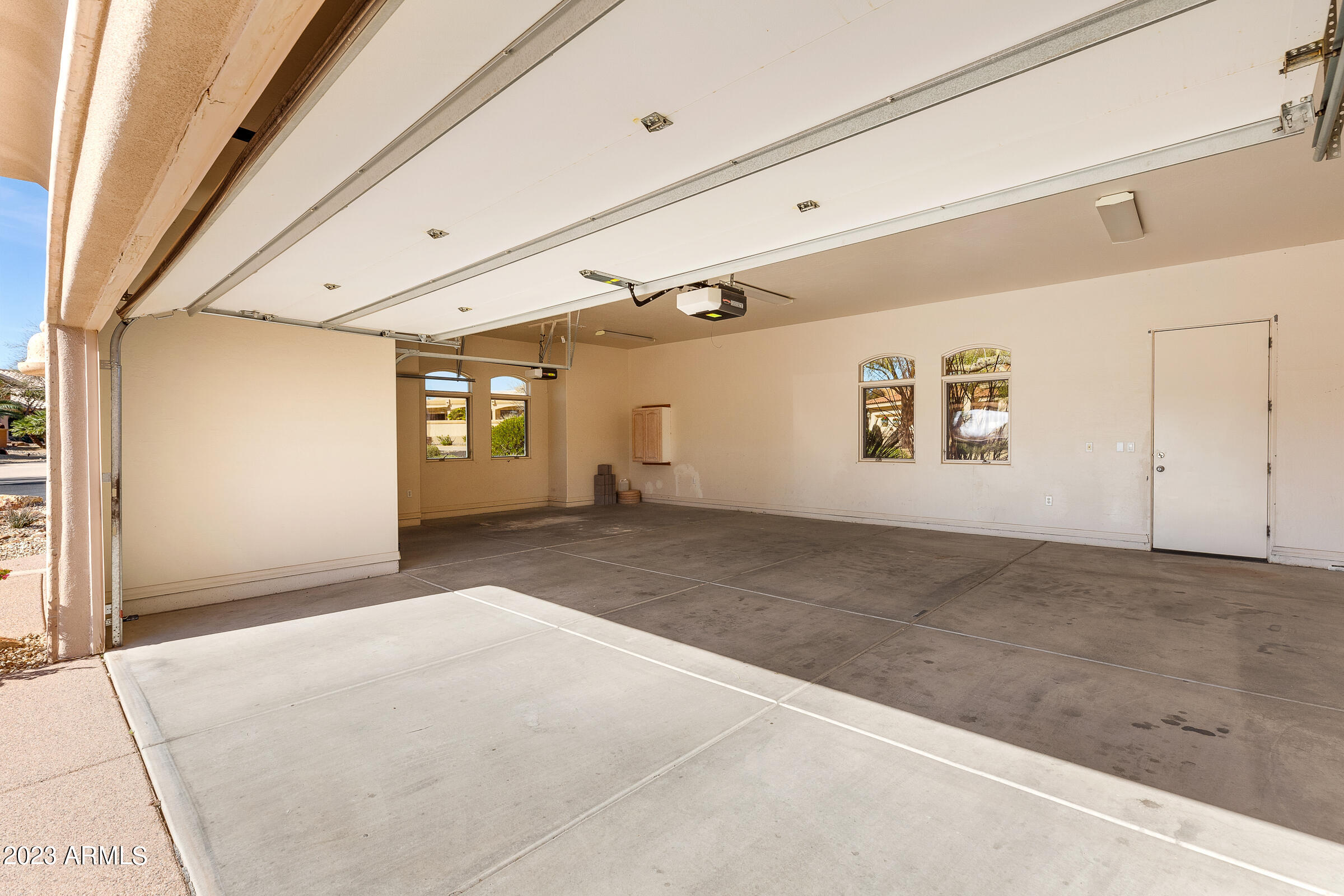 25005 North Vado Court Rio Verde, AZ 85263 - Photo 35 of 50 3 plus oversized garage