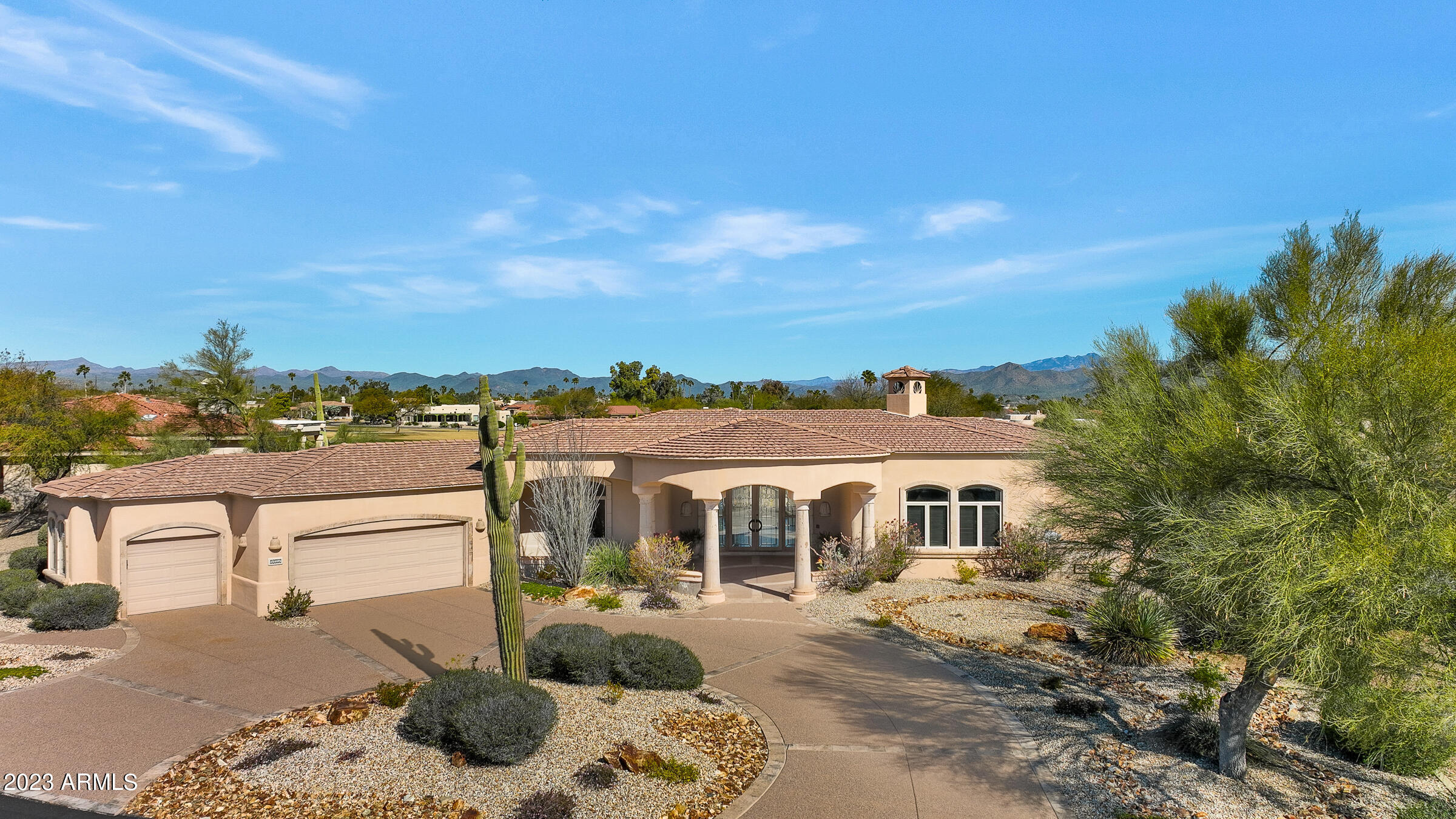 25005 North Vado Court Rio Verde, AZ 85263 - Photo 42 of 50 25005 N Vado Ct-56
