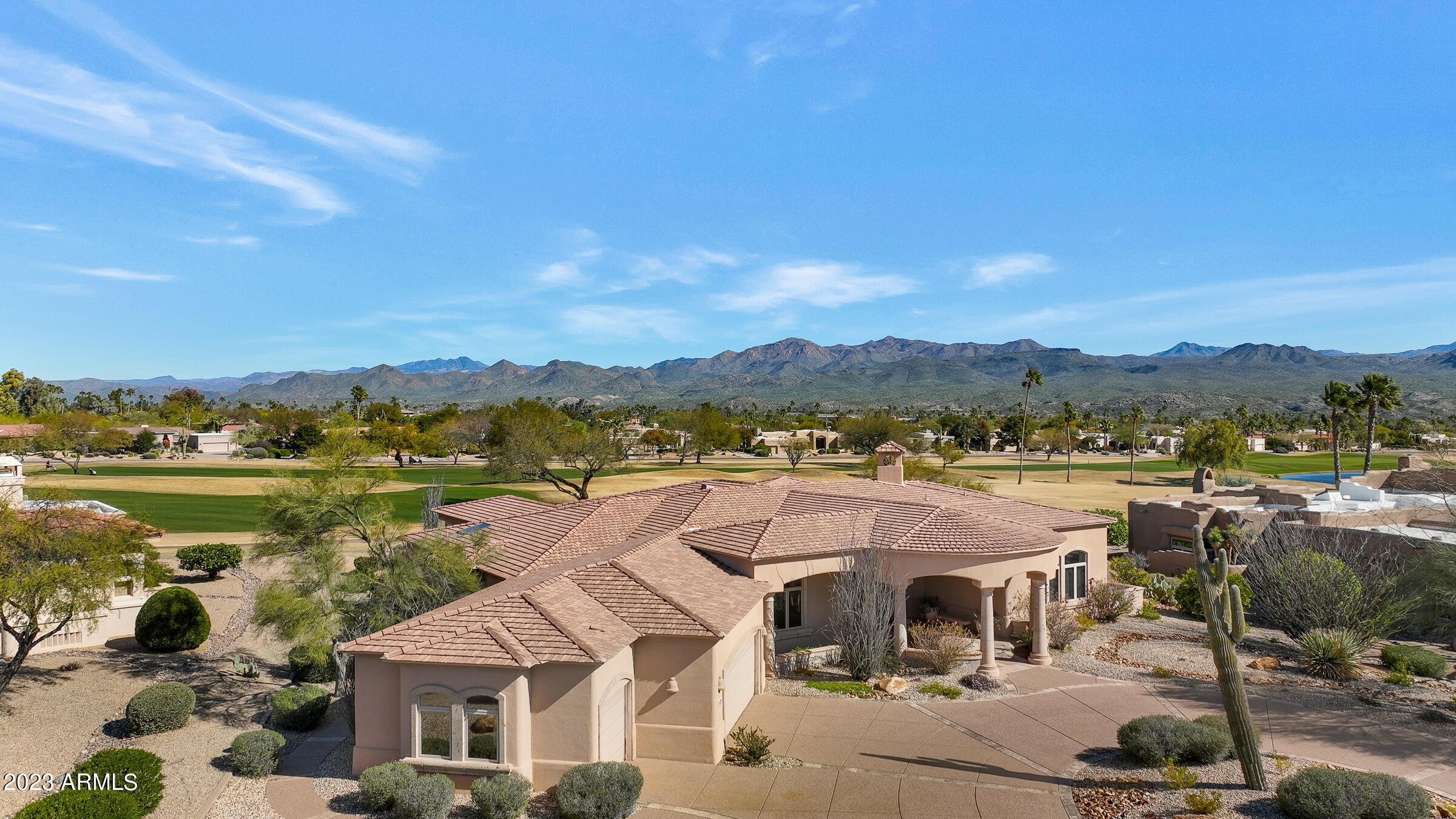 25005 North Vado Court Rio Verde, AZ 85263 - Photo 43 of 50 25005 N Vado Ct-57