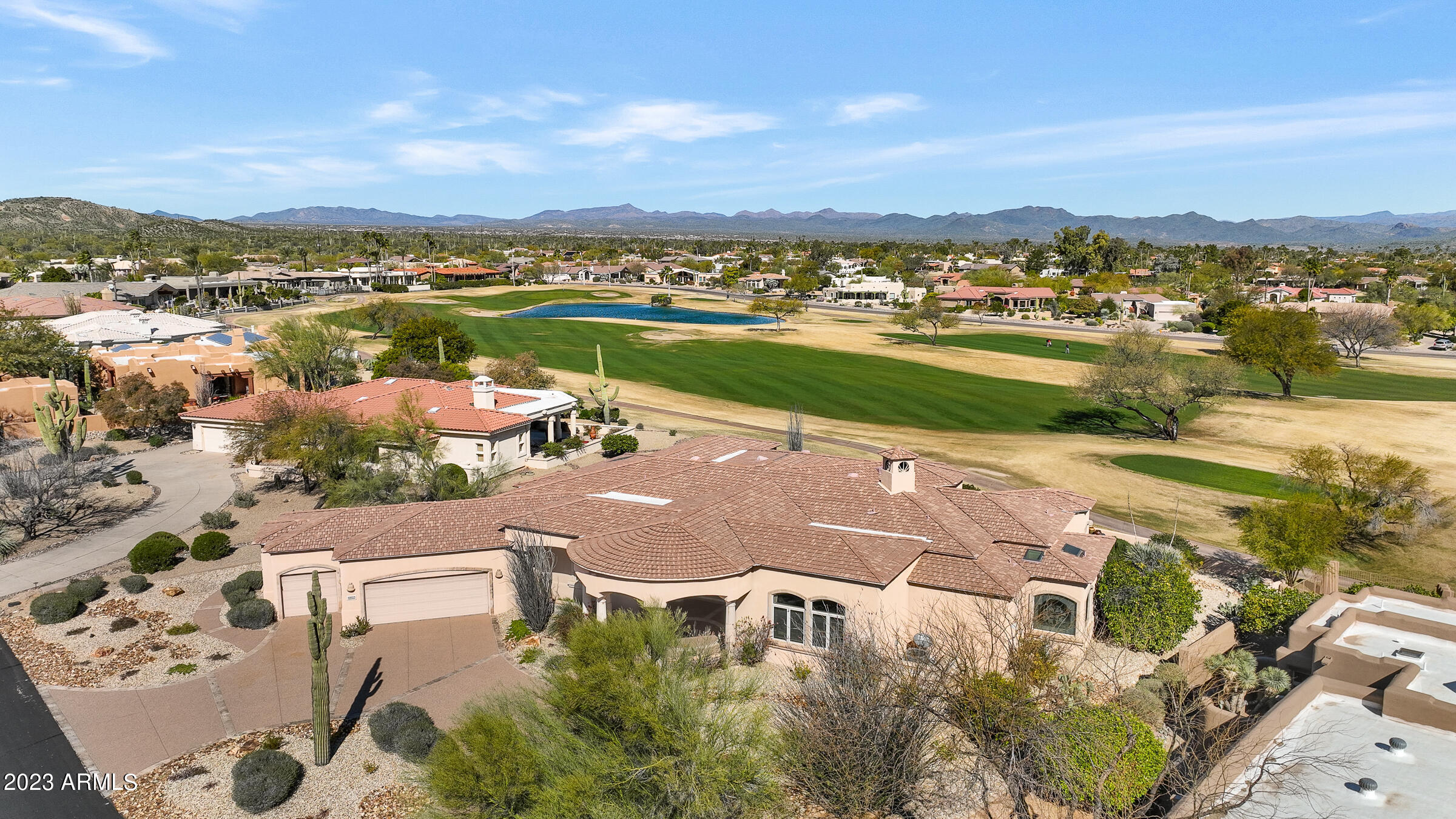 25005 North Vado Court Rio Verde, AZ 85263 - Photo 44 of 50 25005 N Vado Ct-58