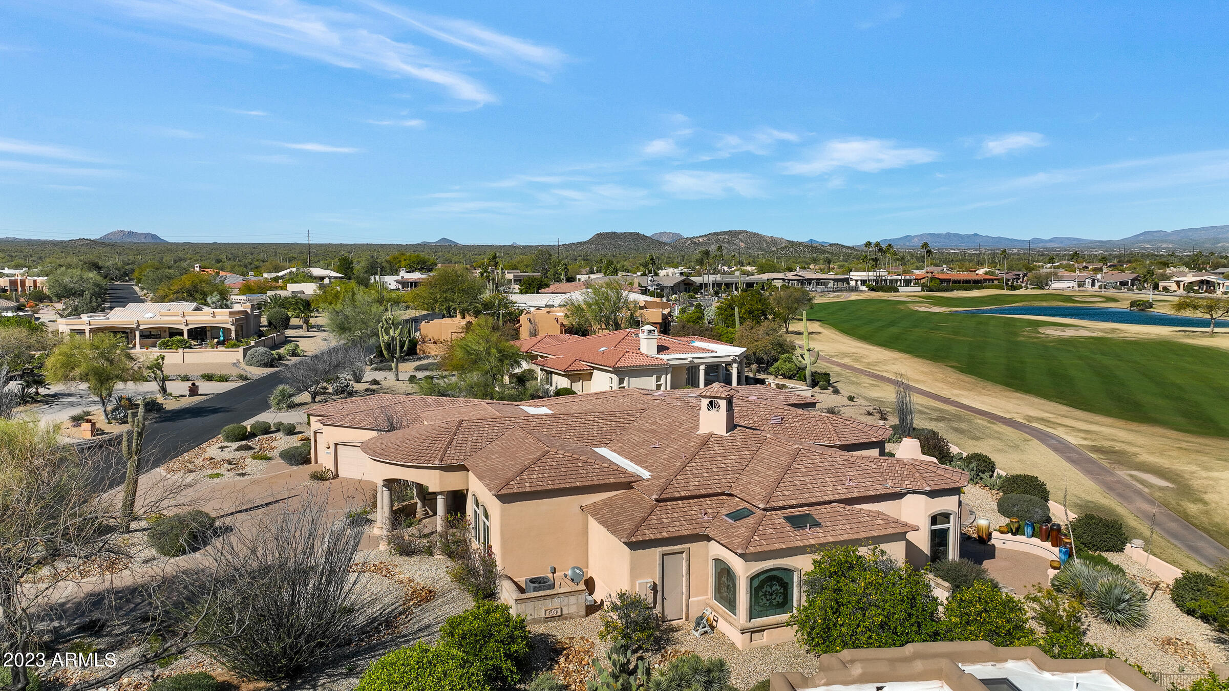25005 North Vado Court Rio Verde, AZ 85263 - Photo 45 of 50 25005 N Vado Ct-59