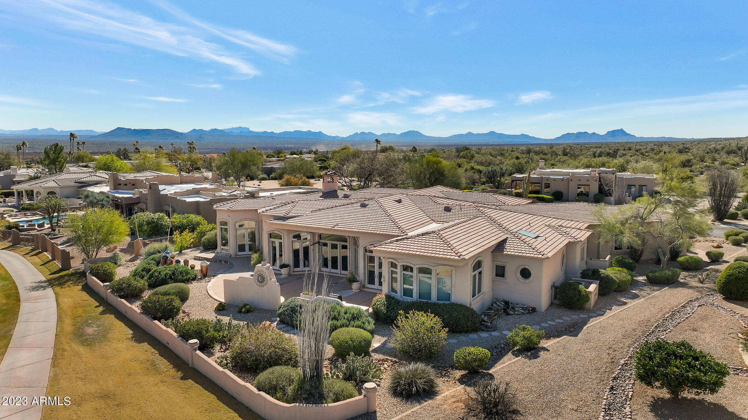 25005 North Vado Court Rio Verde, AZ 85263 - Photo 46 of 50 25005 N Vado Ct-62
