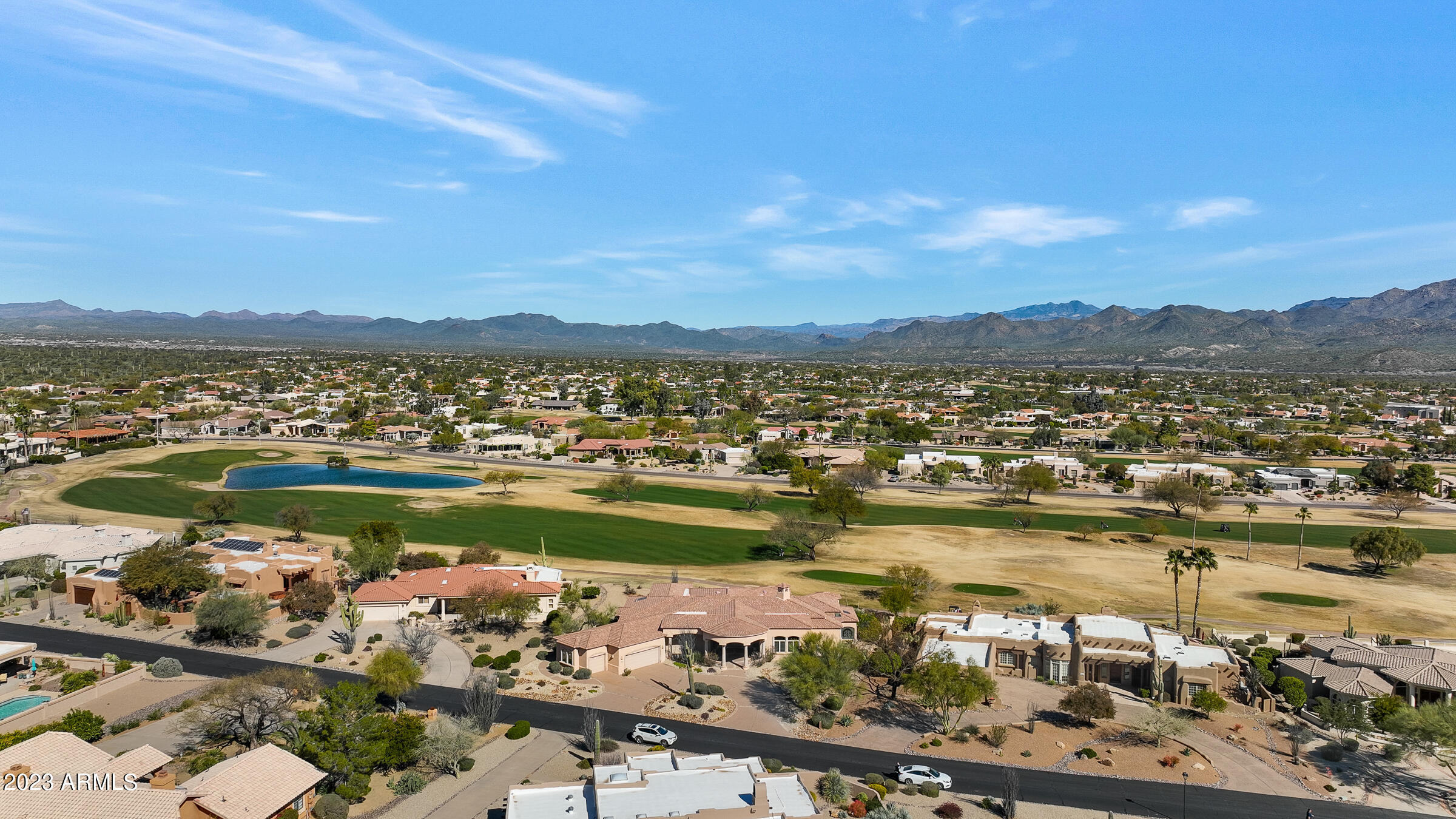 25005 North Vado Court Rio Verde, AZ 85263 - Photo 49 of 50 Rio Verde