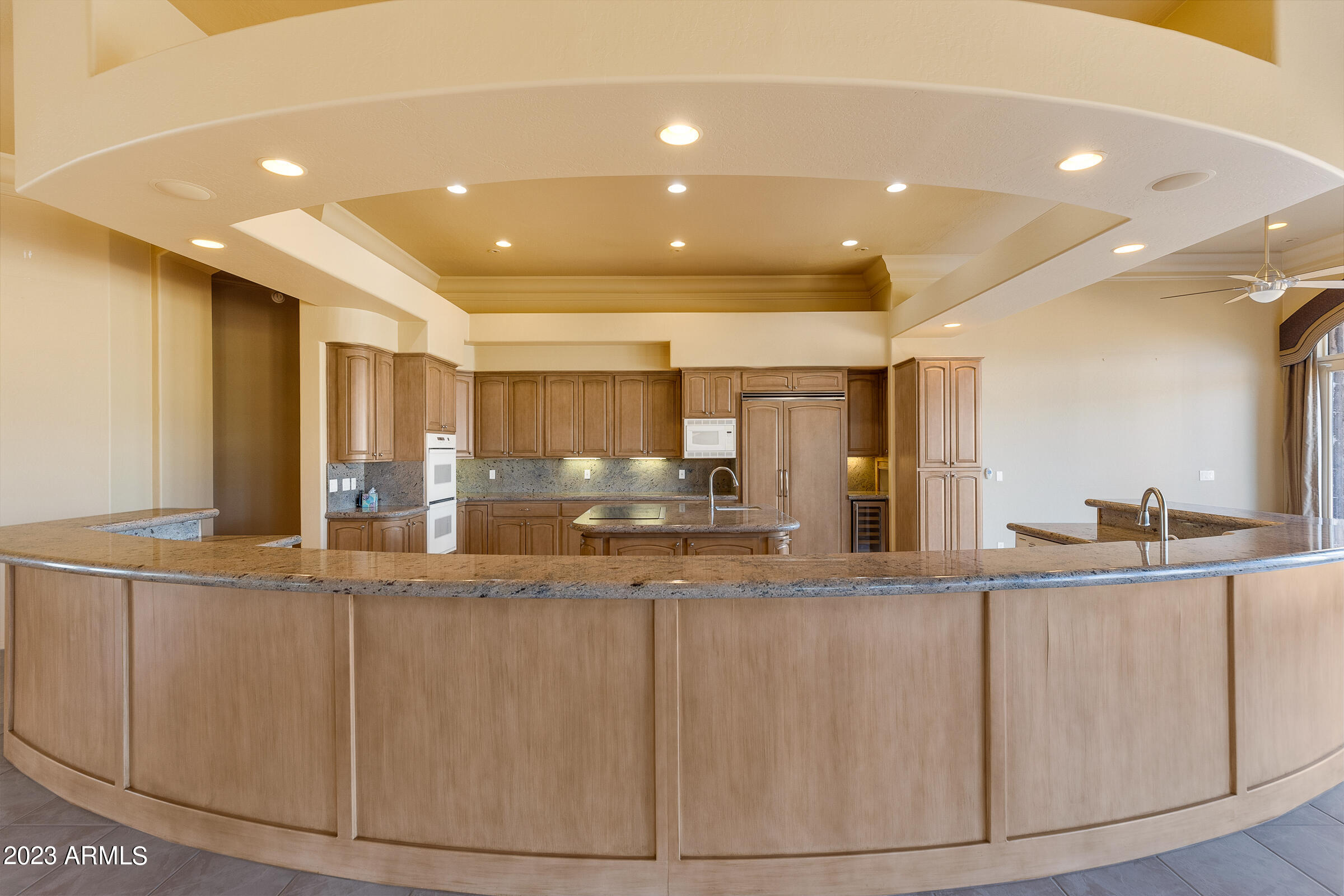 25005 North Vado Court Rio Verde, AZ 85263 - Photo 8 of 50 Kitchen counter 32 feet