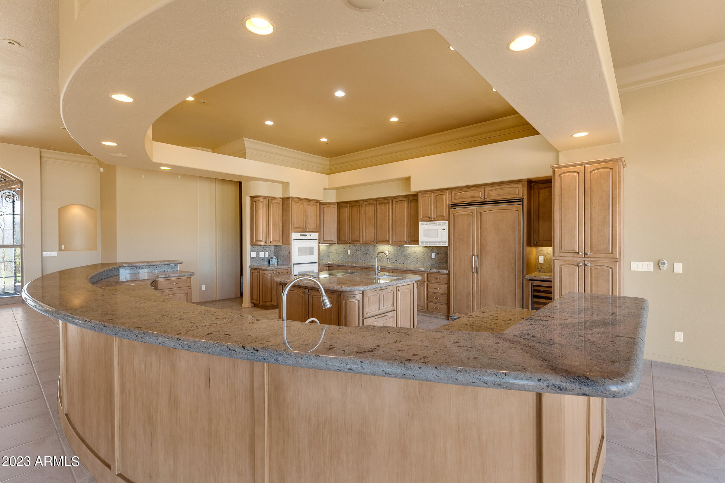 25005 North Vado Court Rio Verde, AZ 85263 - Photo 9 of 50 Kitchen