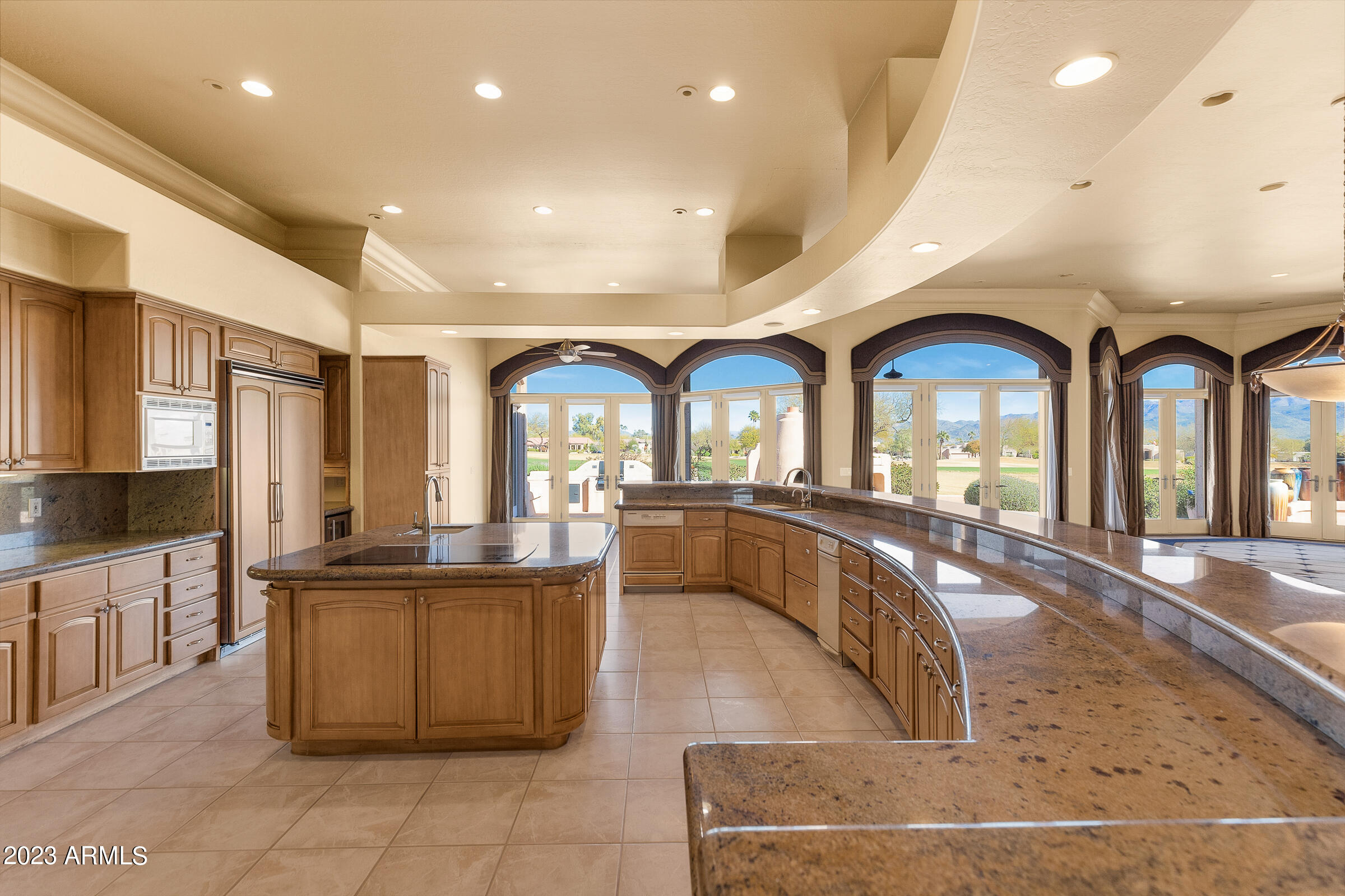 25005 North Vado Court Rio Verde, AZ 85263 - Photo 10 of 50 Kitchen