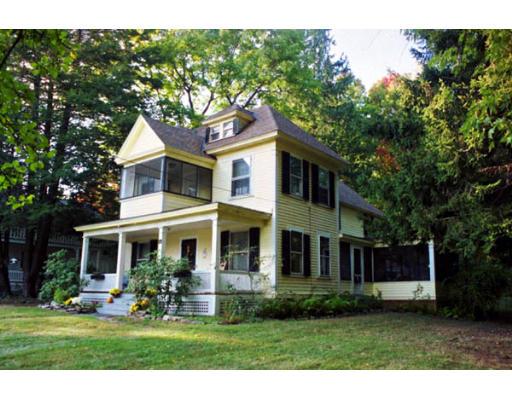 468 Main Road Granville, MA 01034 - Photo 2 of 18 Gallery Image 2