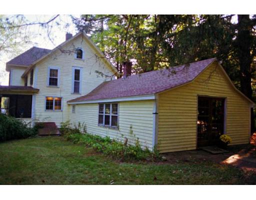 468 Main Road Granville, MA 01034 - Photo 4 of 18 Gallery Image 4