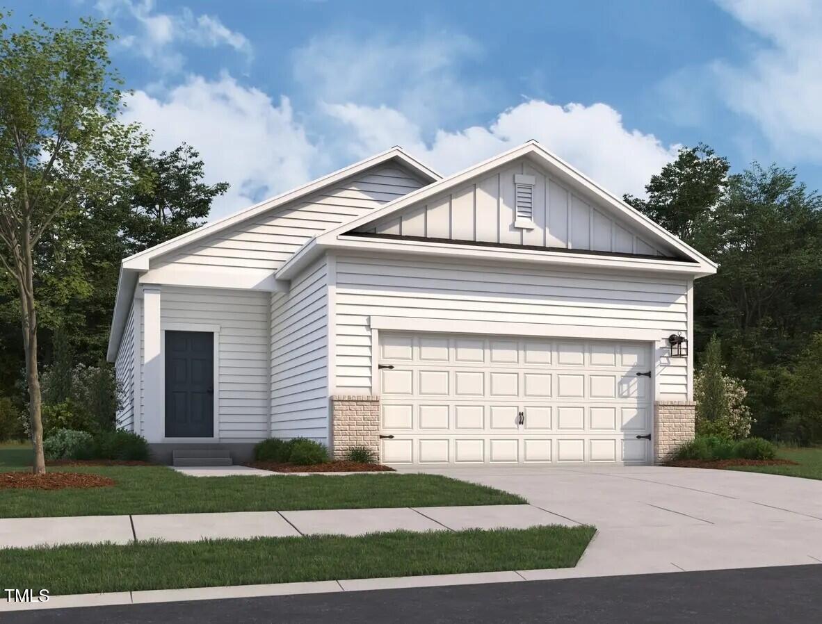 1156 Solace Way Rolesville, NC 27571 - Photo 1 of 16 Odyssey