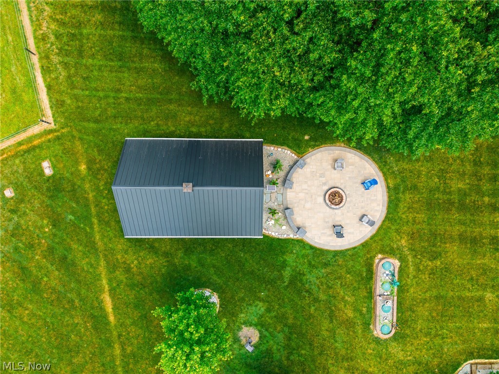 2416 Housel Craft Road Bristolville, OH 44402 - Photo 49 of 50