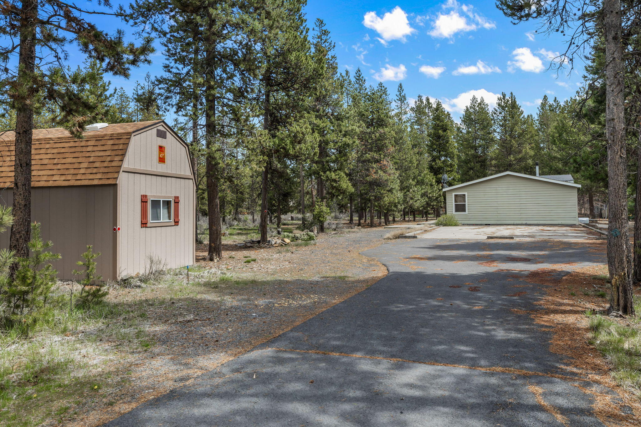 56098 Black Duck Road Bend, OR 97707 - Photo 1 of 12 2024_05_03_56098_black_duck_road_lot-5