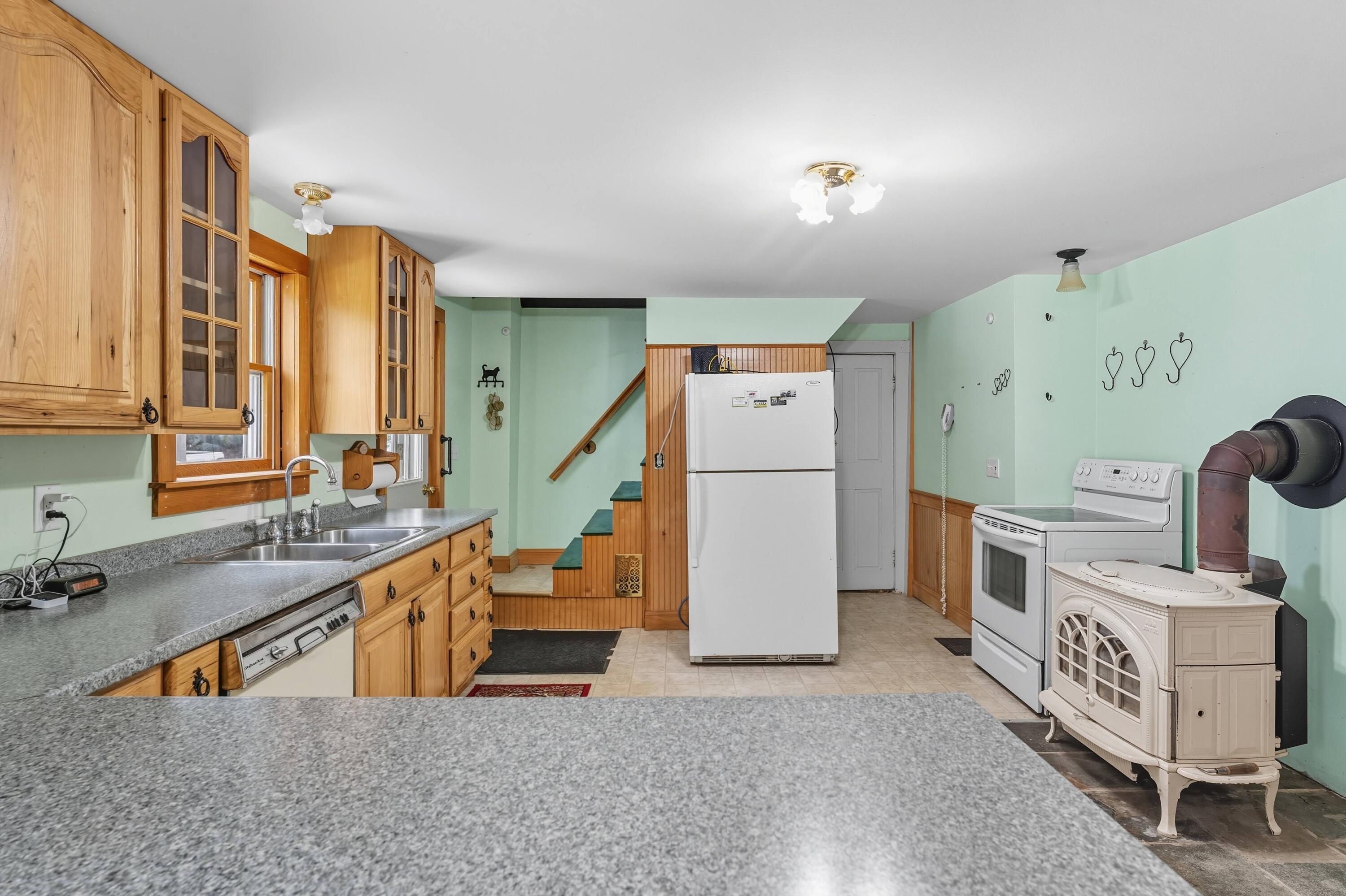 2 Thundercastle Road Readfield, ME 04355 - Photo 12 of 51 DSC04561