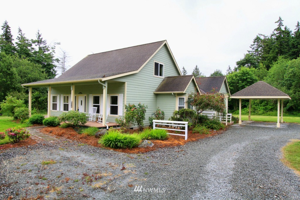 938 Hanstad Road Camano Island, WA 98282 - Photo 1 of 1 Gallery Image 1