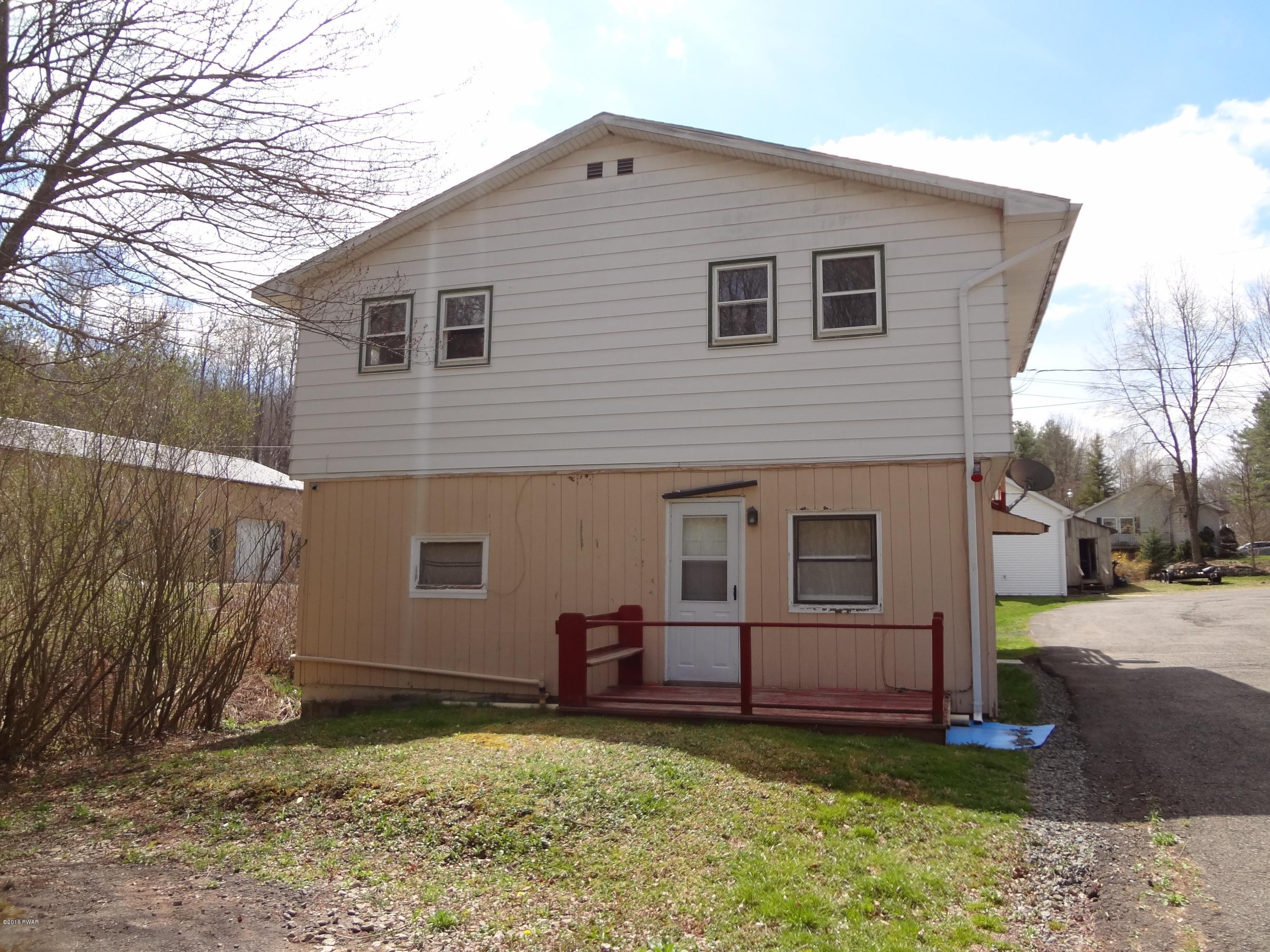 154 Hemlock Grove Road Greentown, PA 18426 - Photo 26 of 49