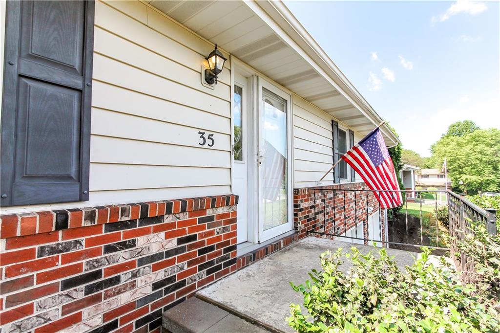 35 Valley Road Indiana, PA 15701 - Photo 2 of 23 Gallery Image 2